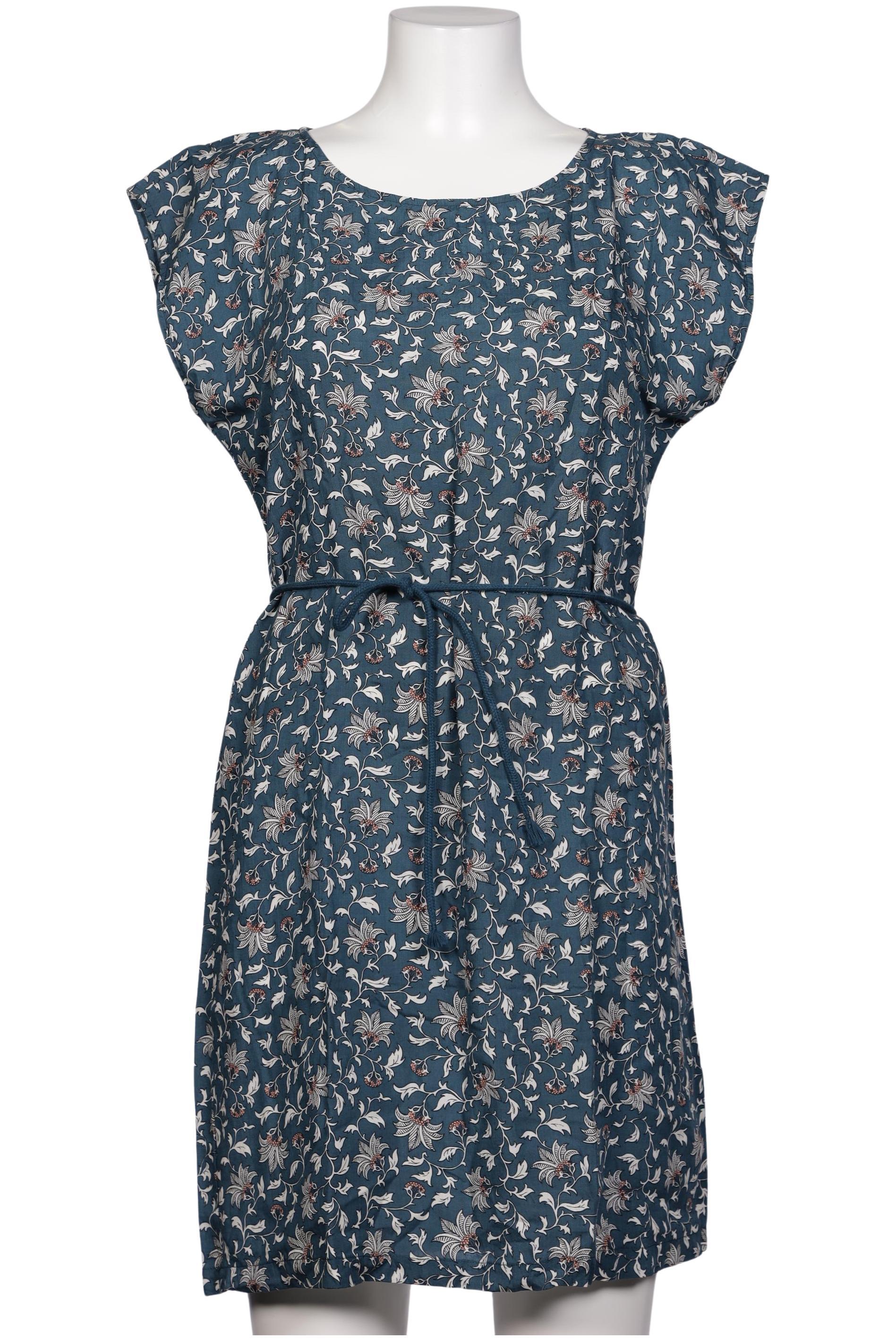 

Armedangels Damen Kleid, blau, Gr. 38