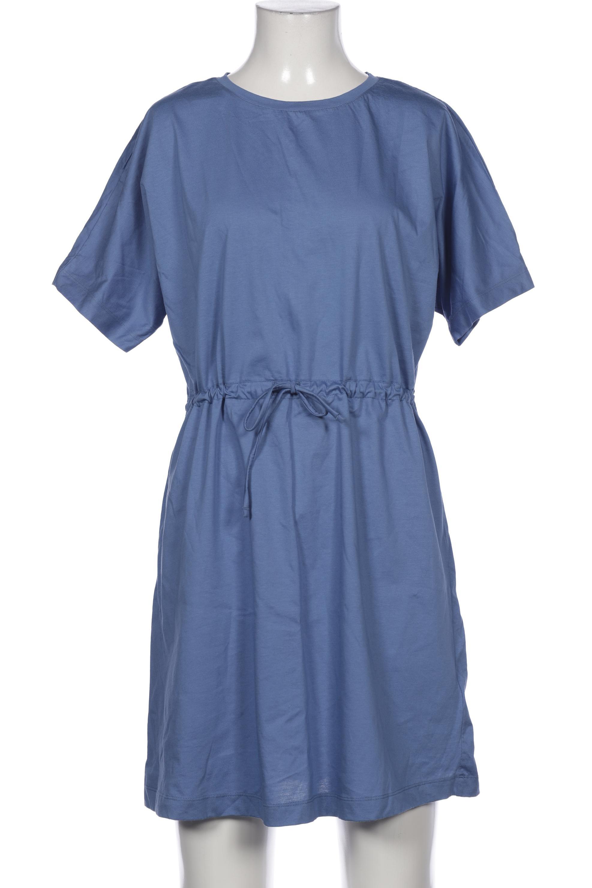 

Armedangels Damen Kleid, blau, Gr. 34