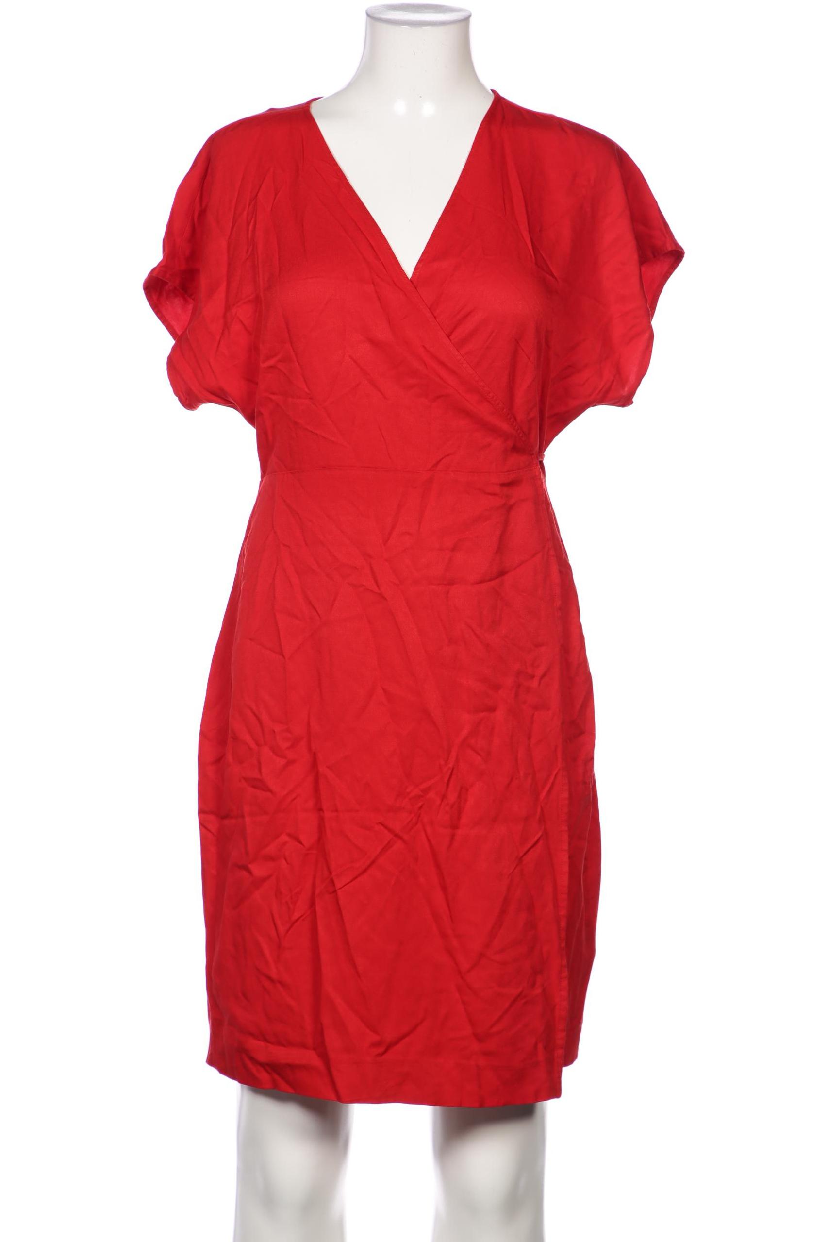 

ARMEDANGELS Damen Kleid, rot