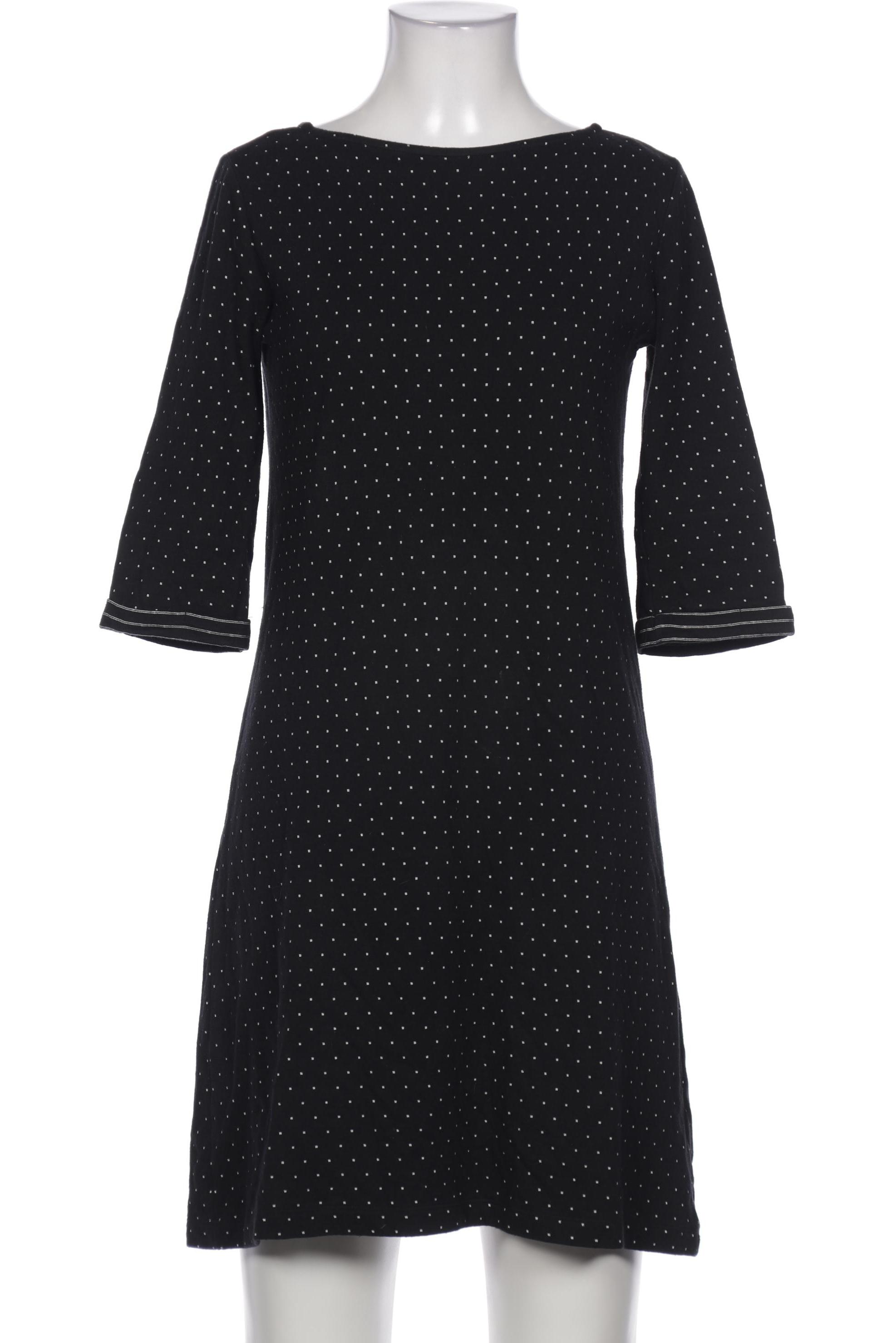 

Armedangels Damen Kleid, schwarz, Gr. 34