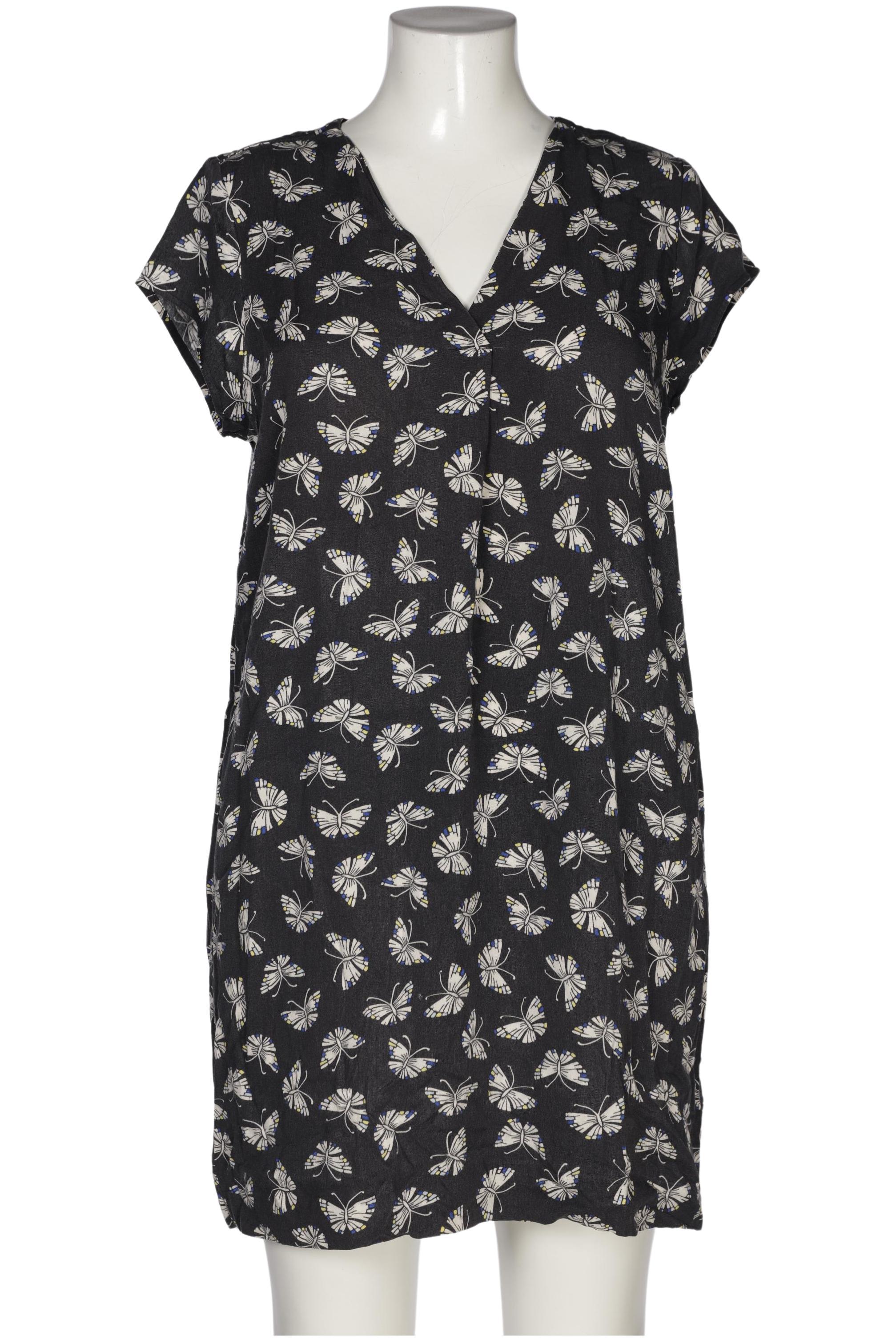 

Armedangels Damen Kleid, marineblau, Gr. 42