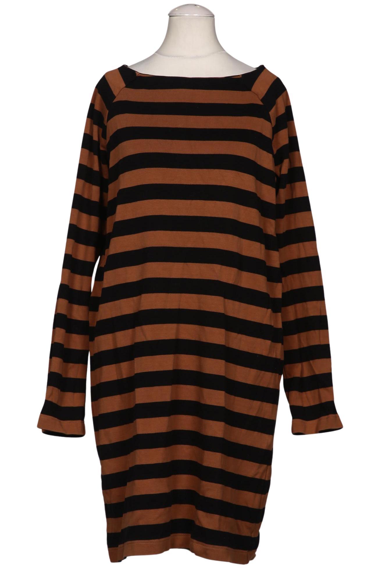 

Armedangels Damen Kleid, mehrfarbig, Gr. 36