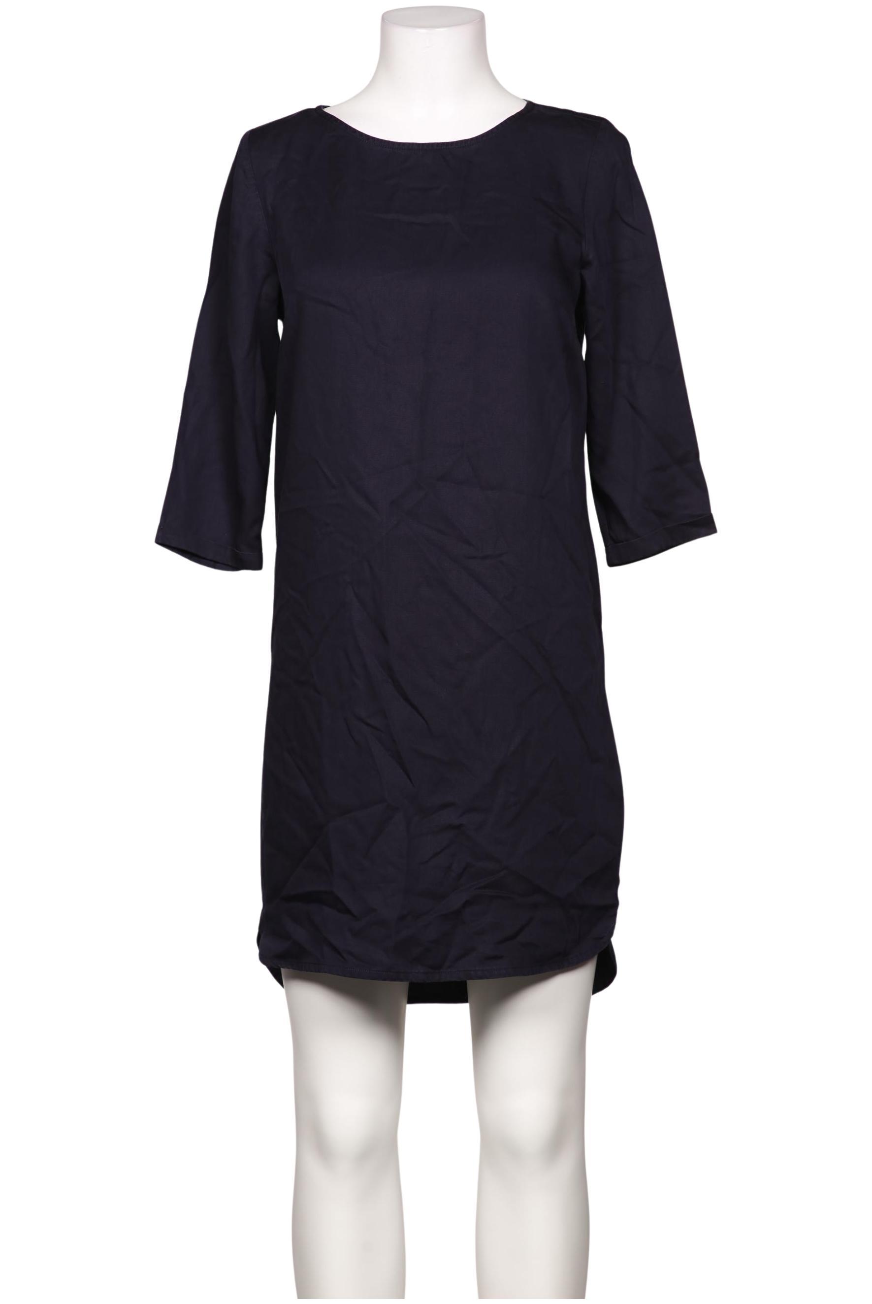 

Armedangels Damen Kleid, marineblau, Gr. 36
