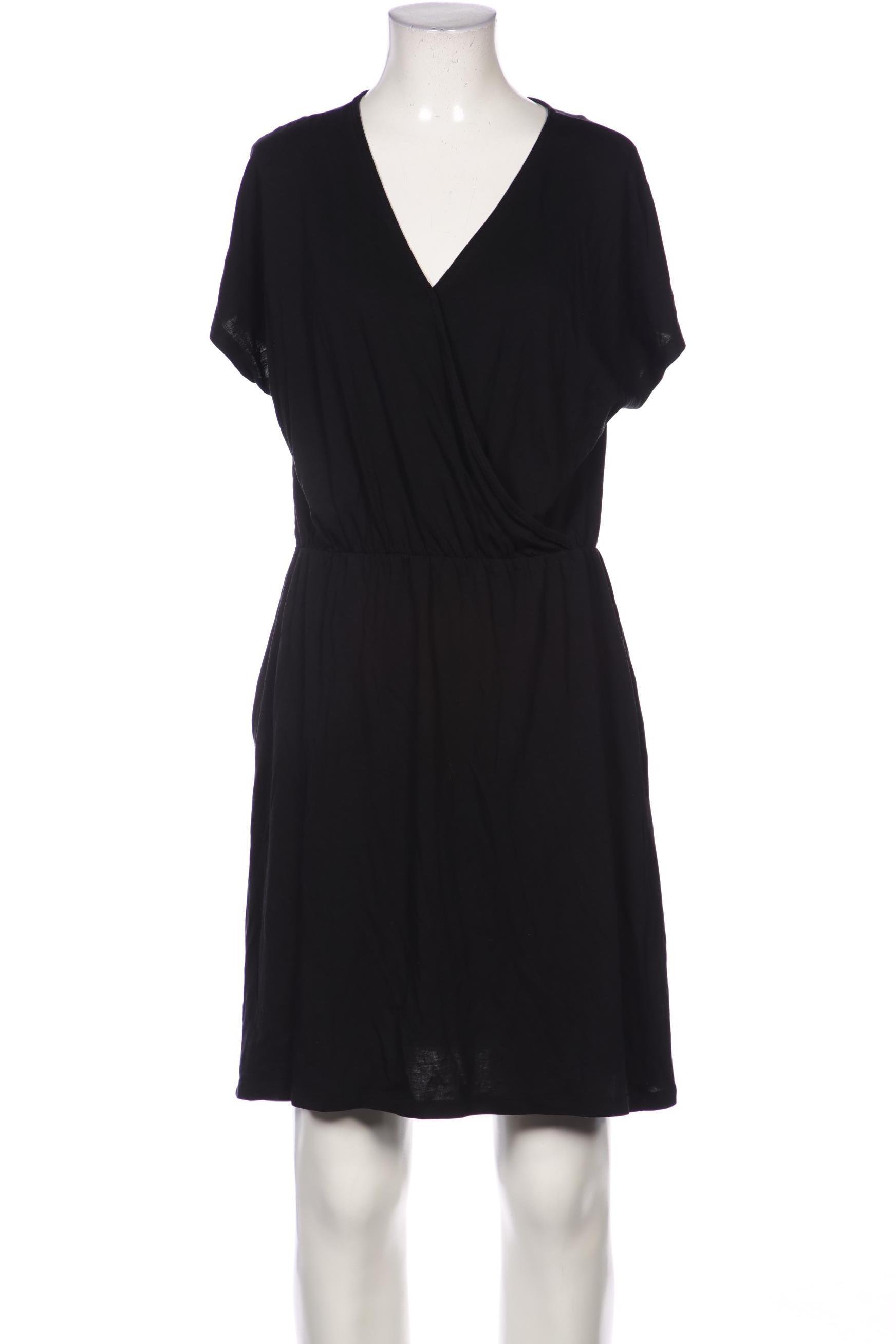

Armedangels Damen Kleid, schwarz, Gr. 40