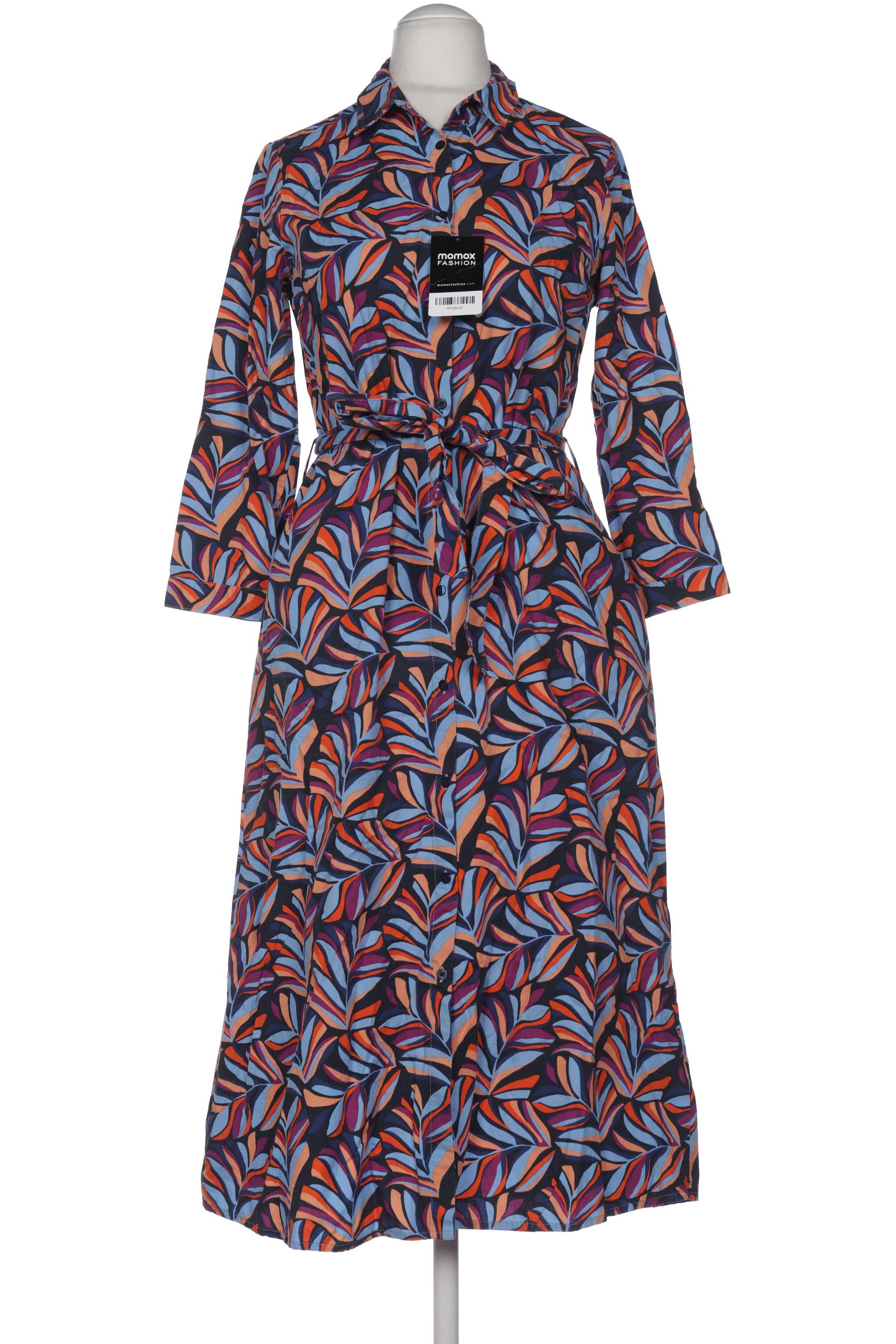 

Armedangels Damen Kleid, marineblau, Gr. 36