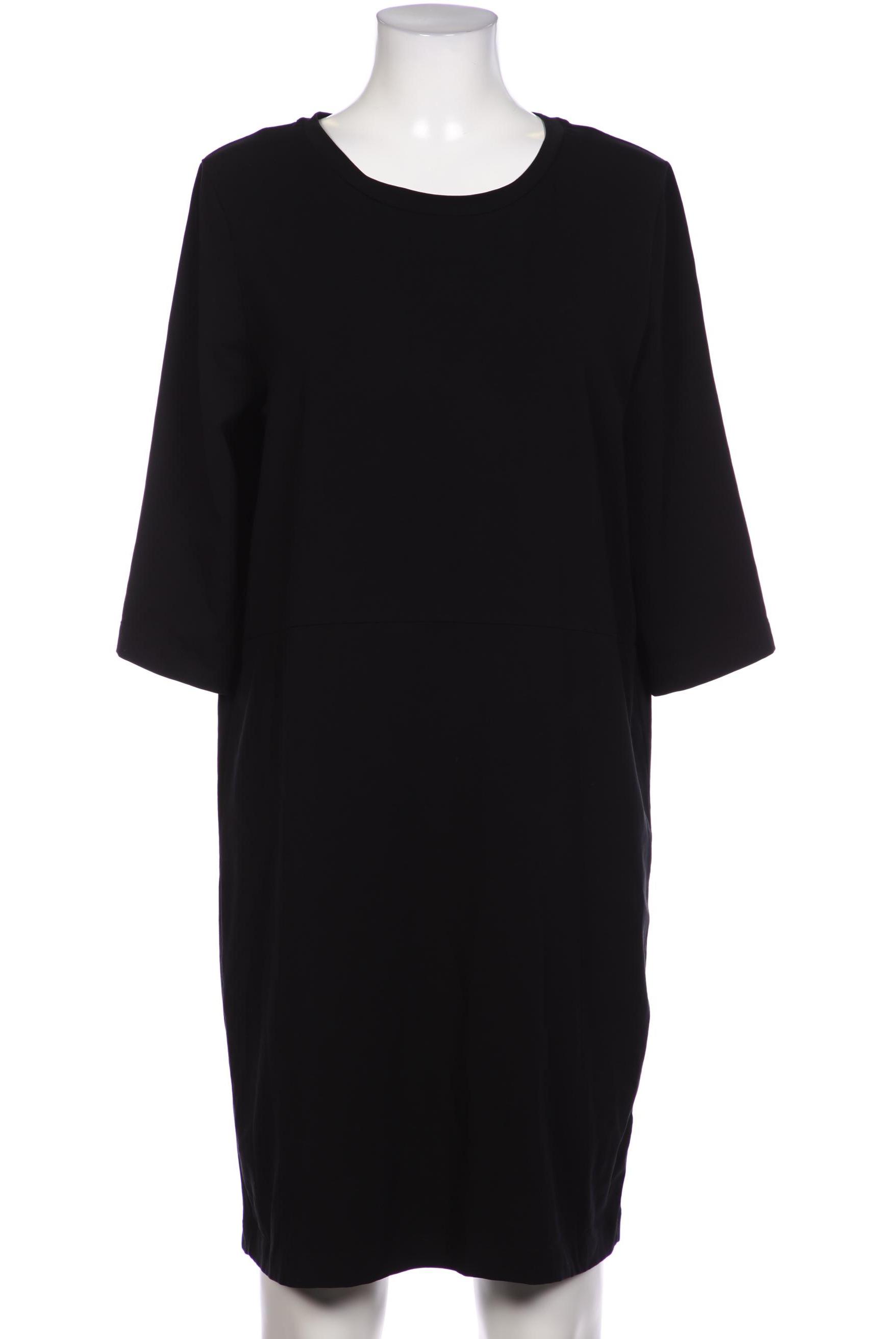 

Armedangels Damen Kleid, schwarz, Gr. 38