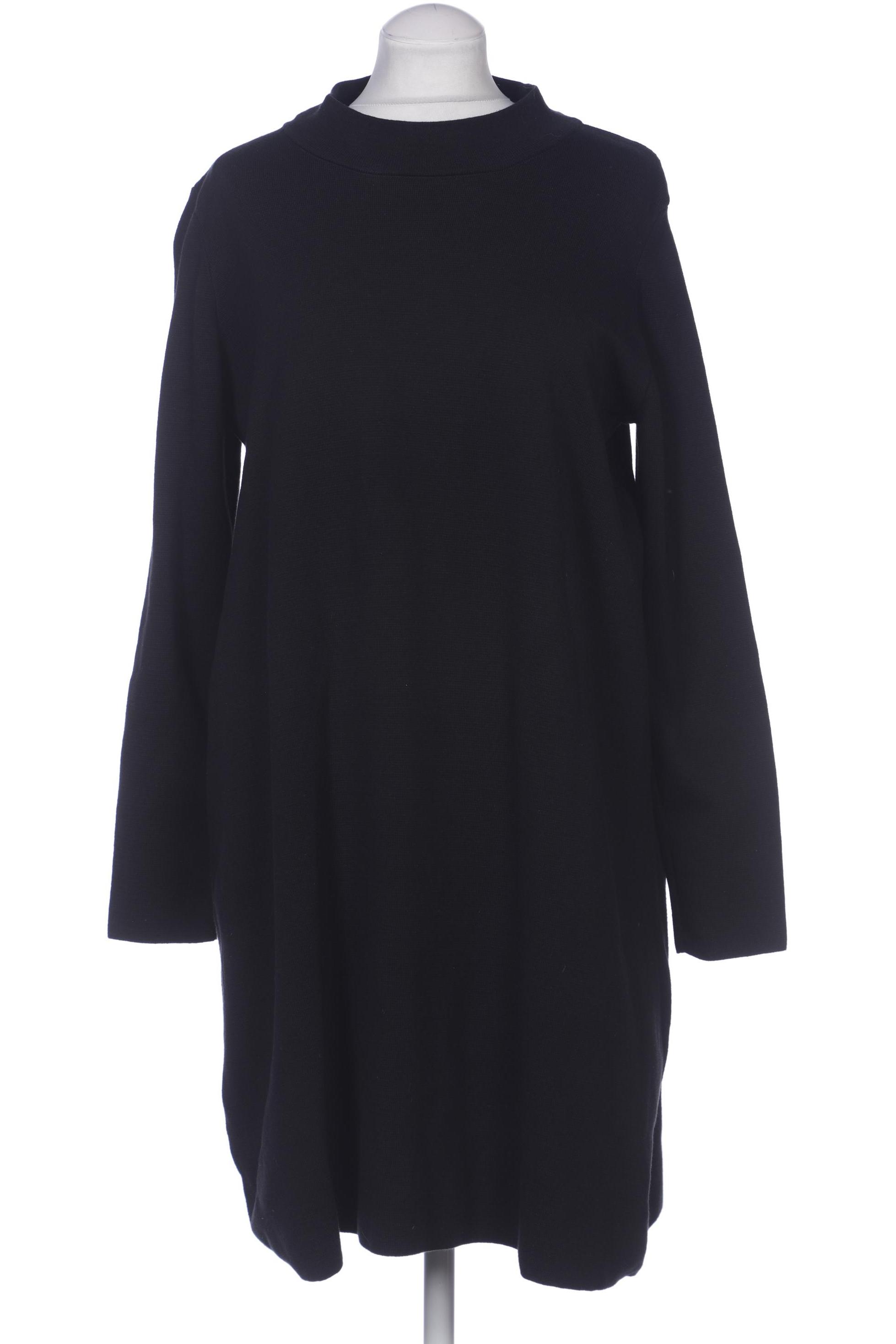 

Armedangels Damen Kleid, schwarz, Gr. 38