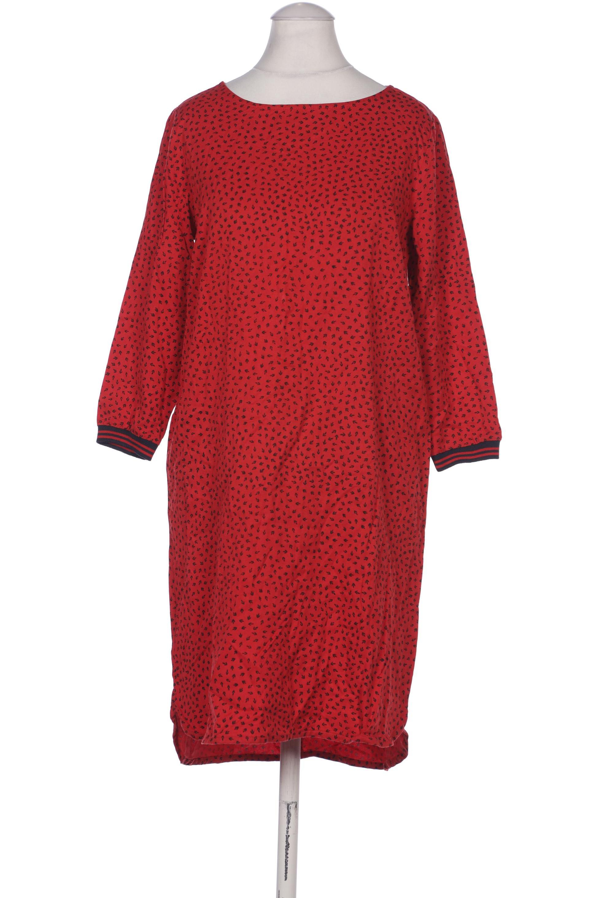 

Armedangels Damen Kleid, rot, Gr. 34