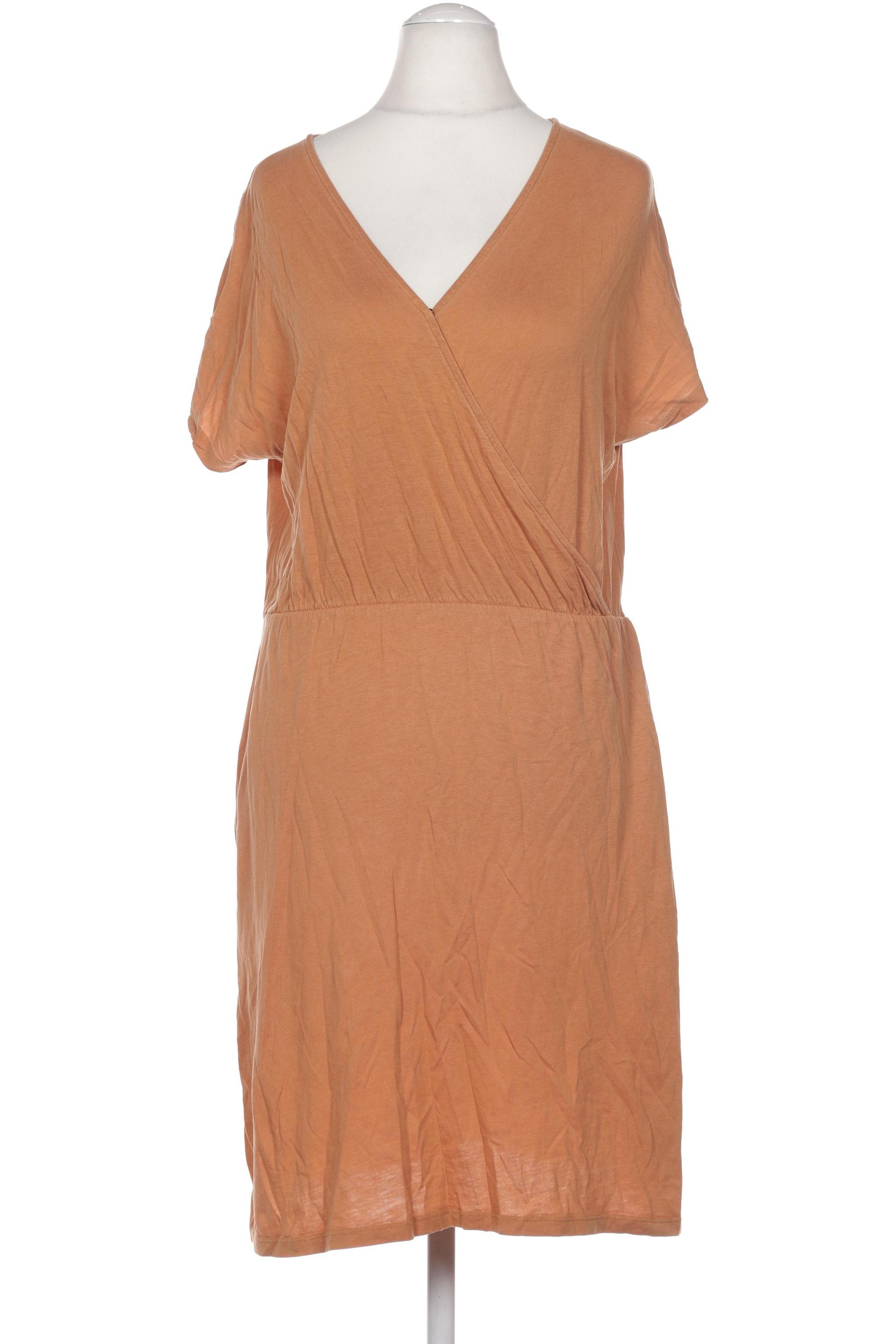 

Armedangels Damen Kleid, orange, Gr. 36