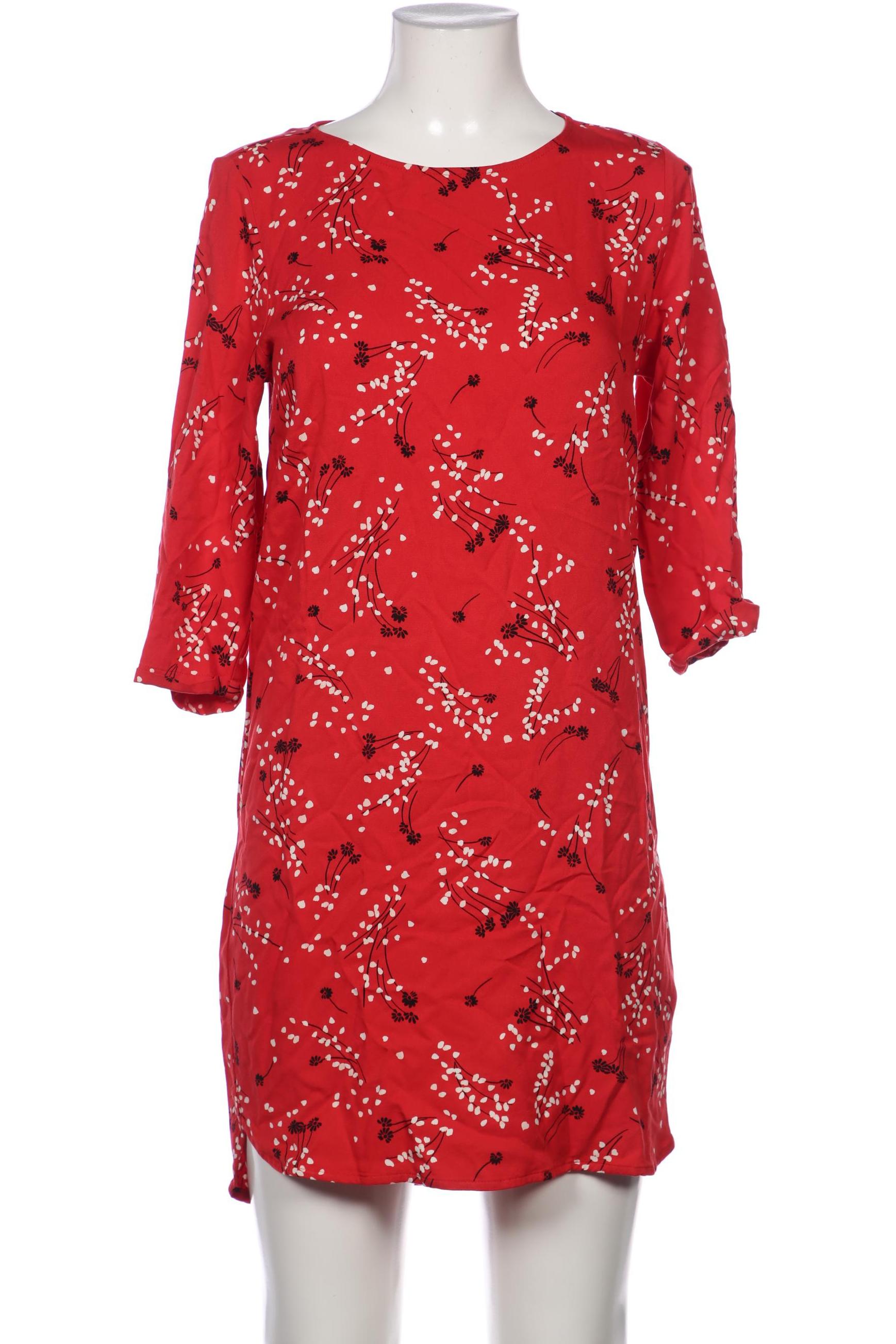 

Armedangels Damen Kleid, rot, Gr. 36