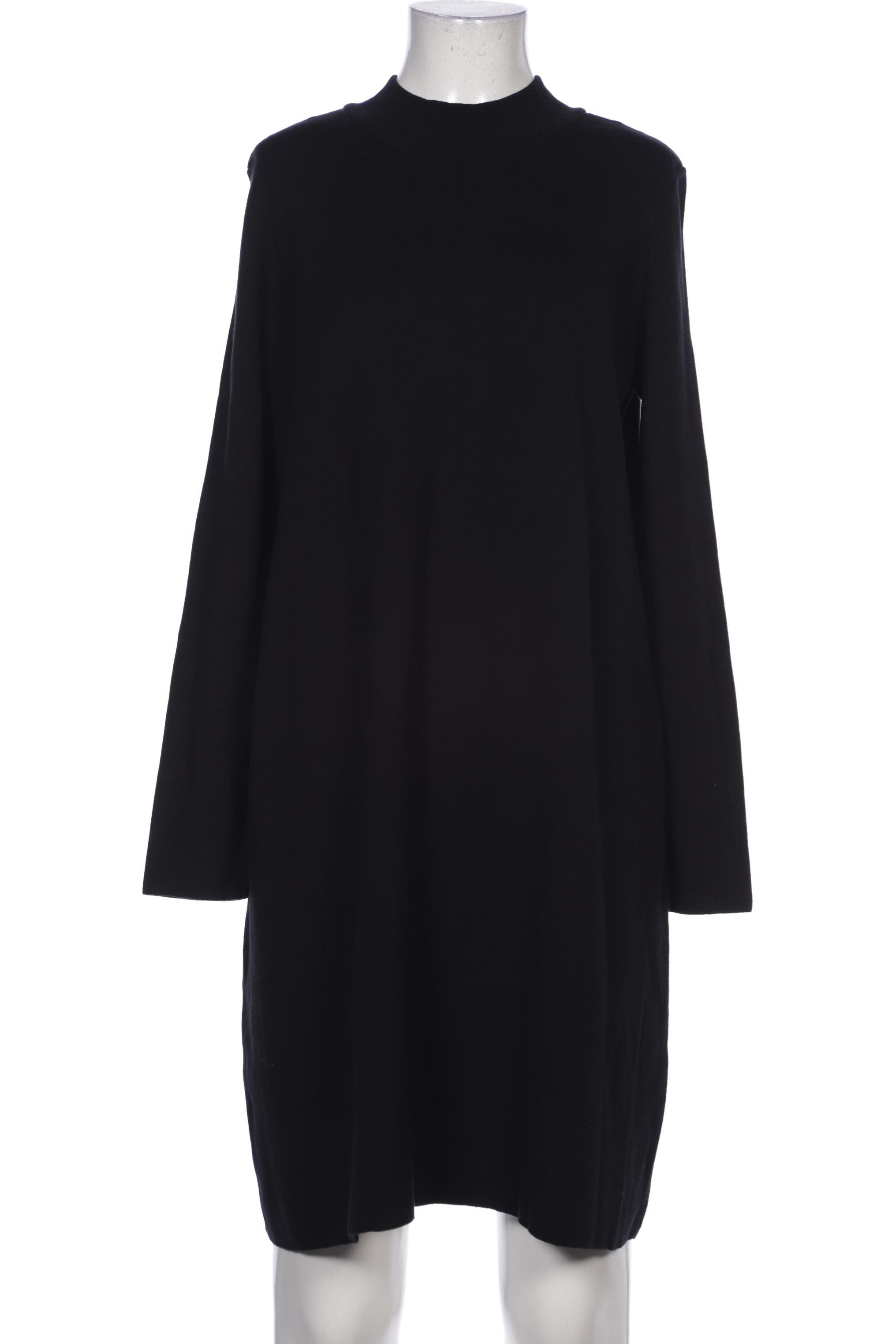 

Armedangels Damen Kleid, schwarz, Gr. 40
