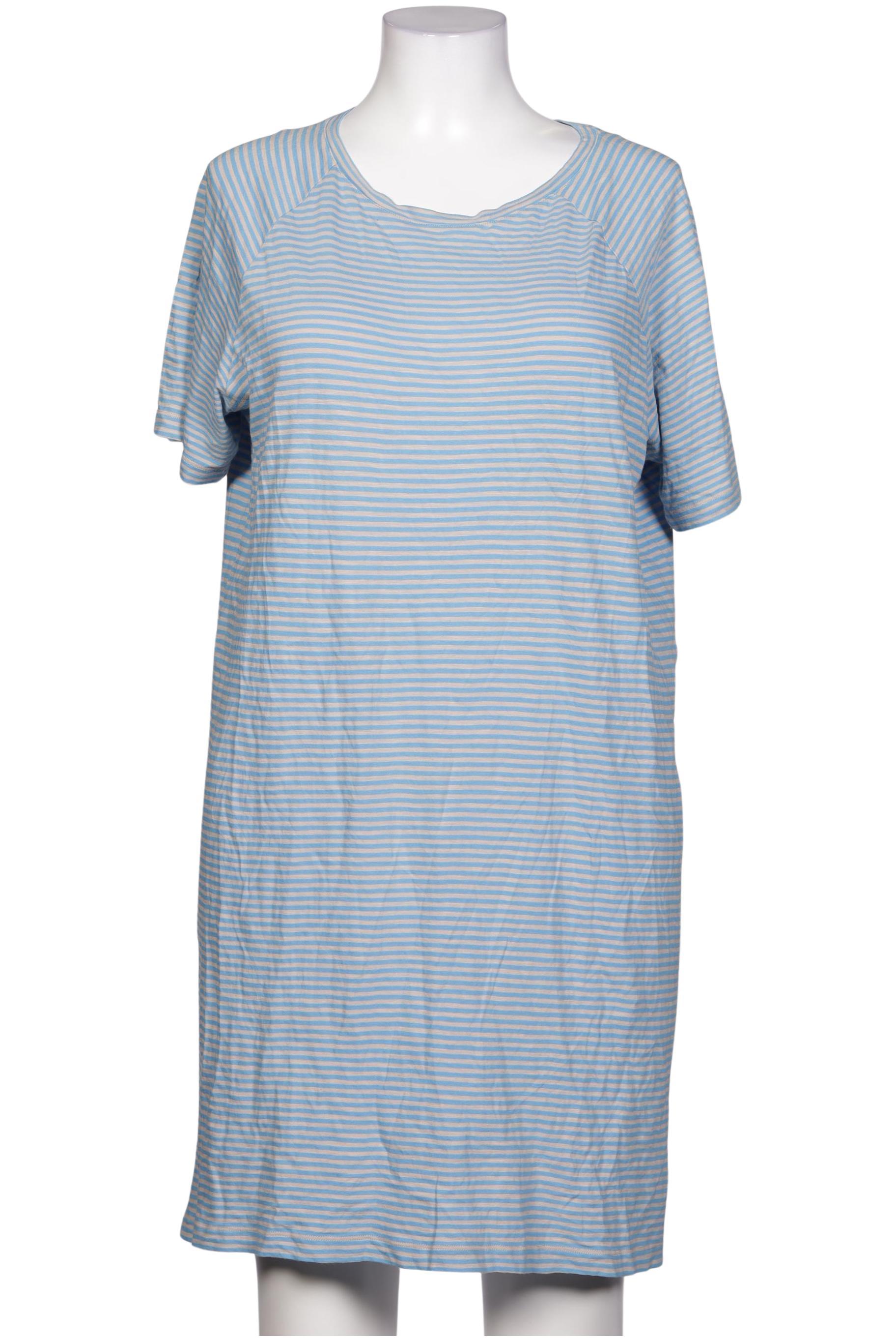 

Armedangels Damen Kleid, hellblau, Gr. 42