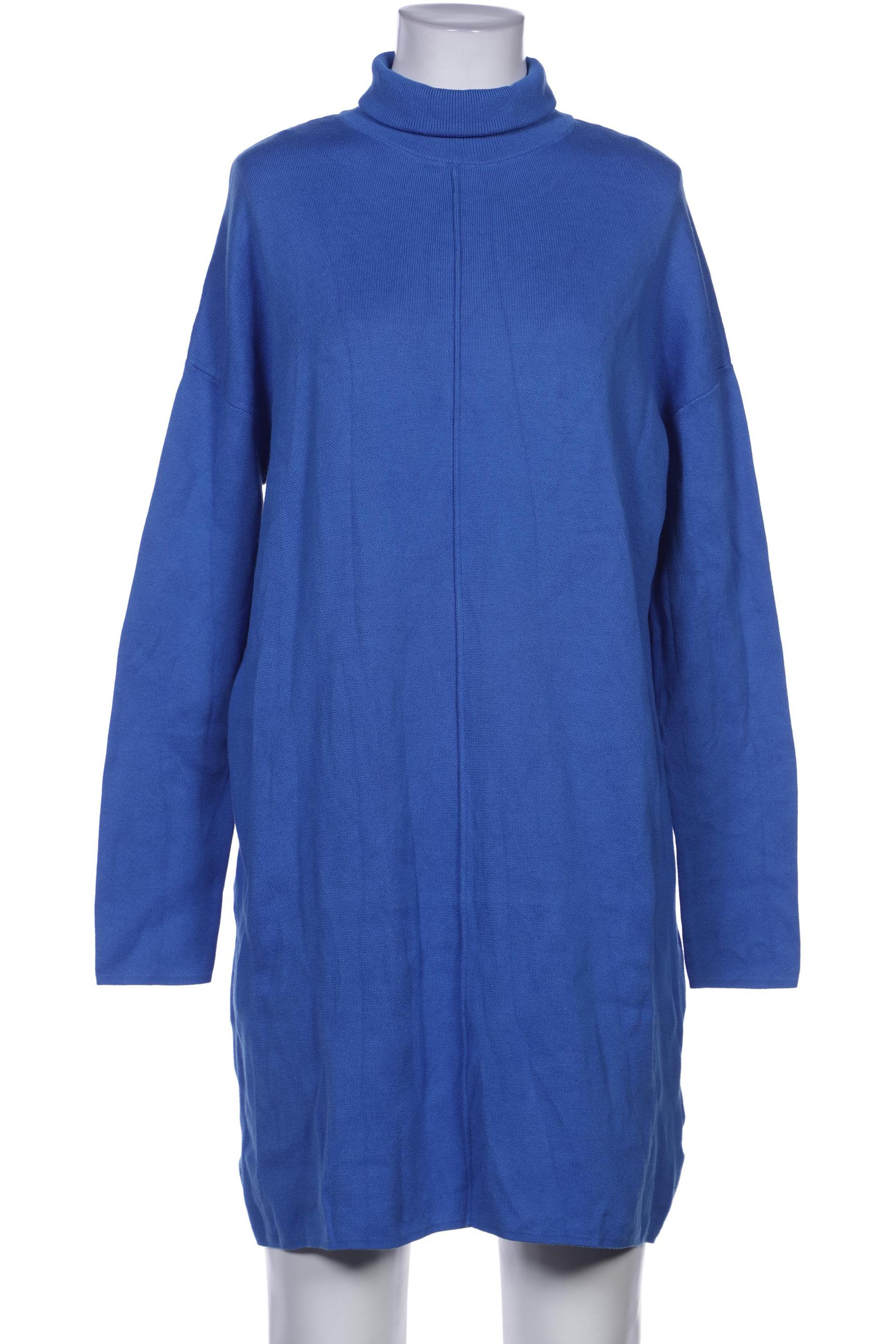 

Armedangels Damen Kleid, blau, Gr. 40