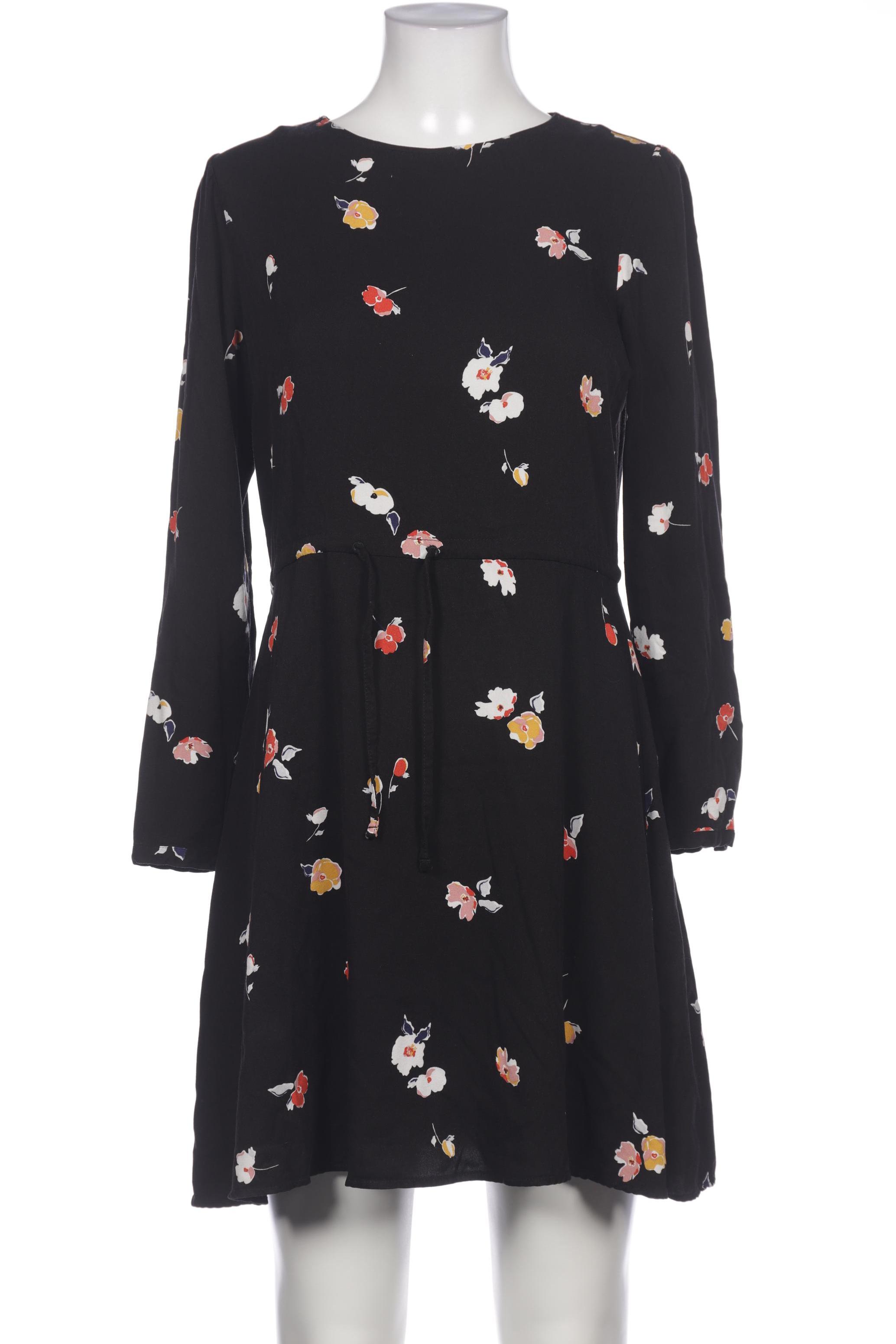 

Armedangels Damen Kleid, schwarz, Gr. 38