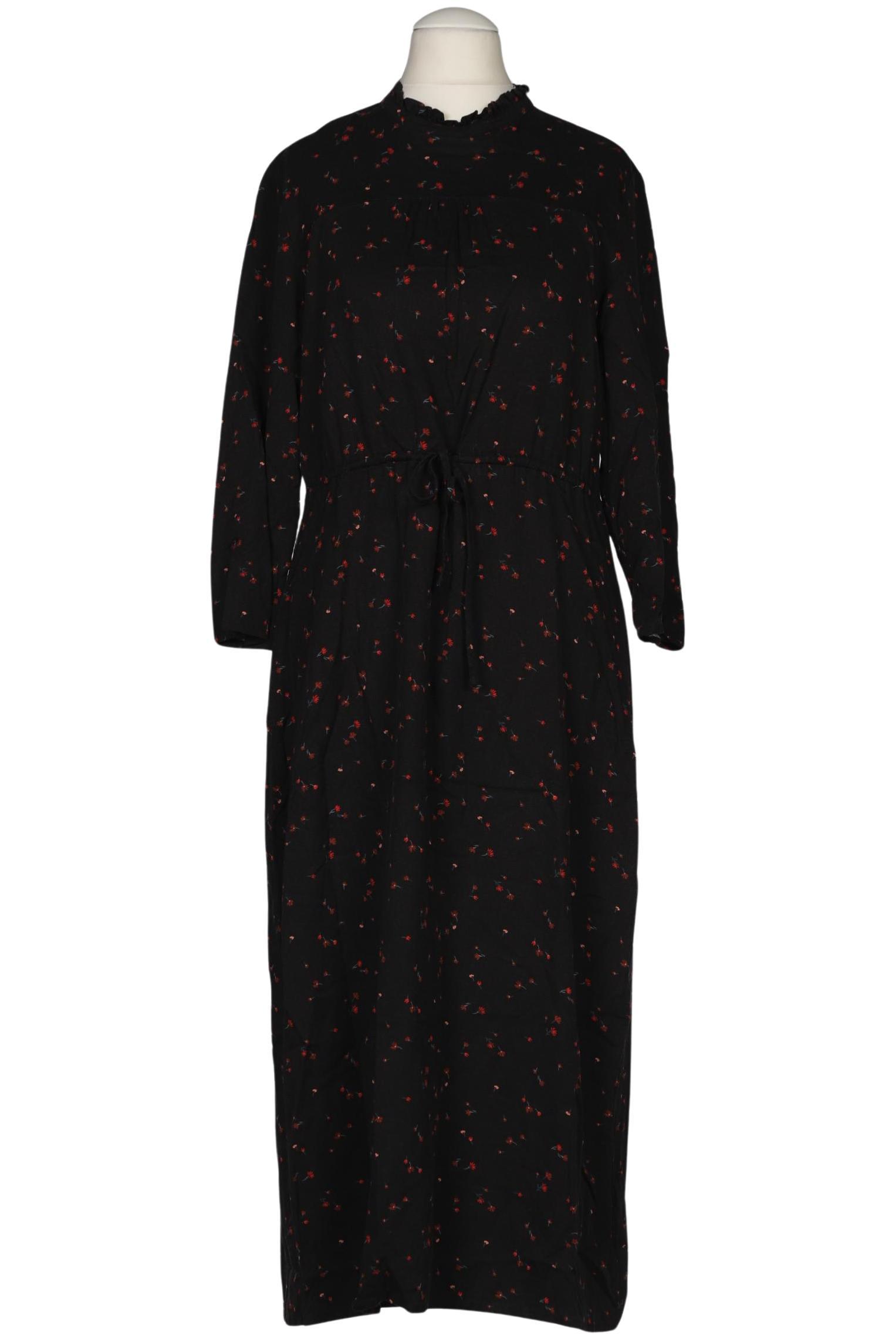

Armedangels Damen Kleid, schwarz, Gr. 38