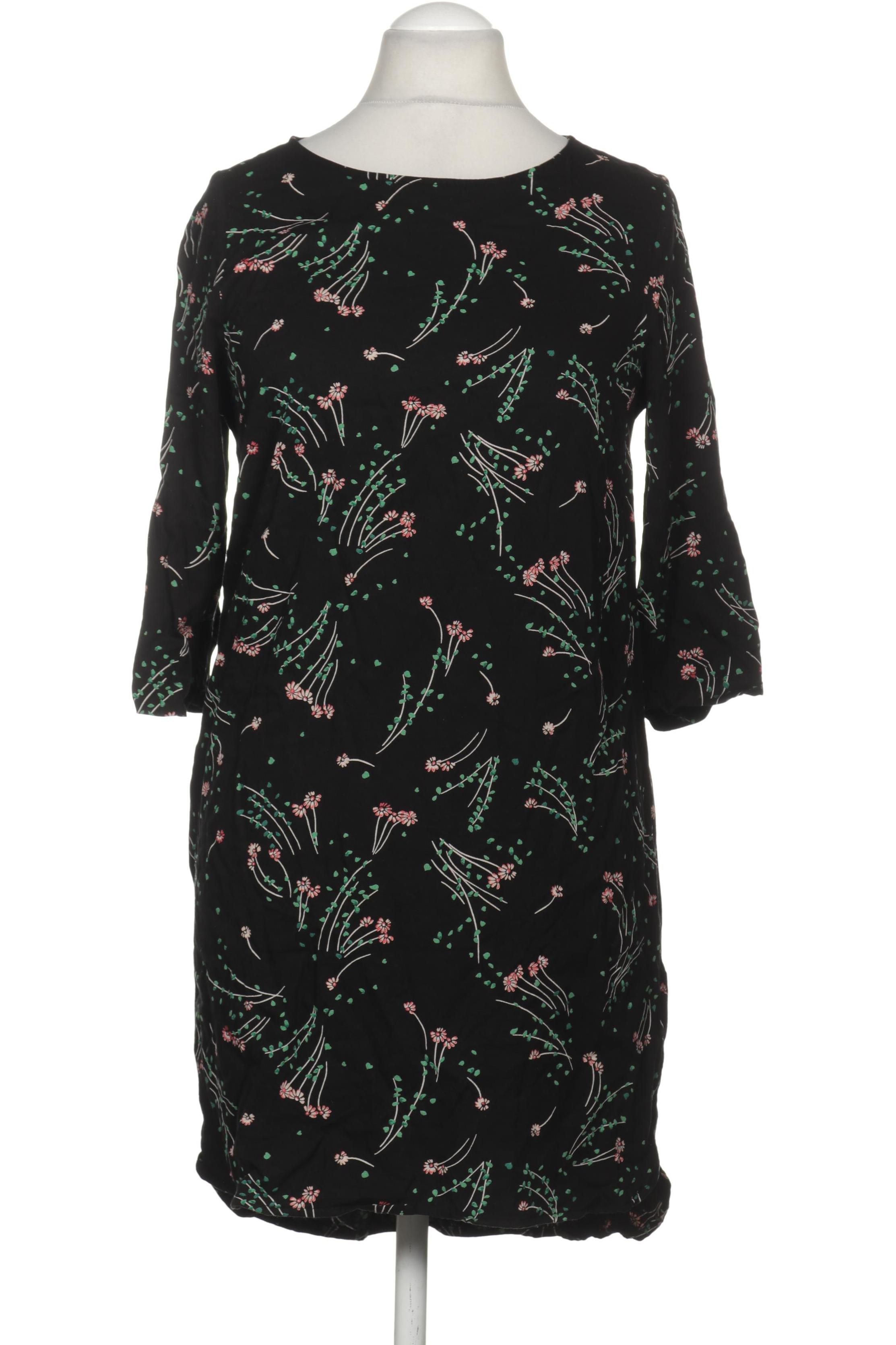 

Armedangels Damen Kleid, schwarz, Gr. 38