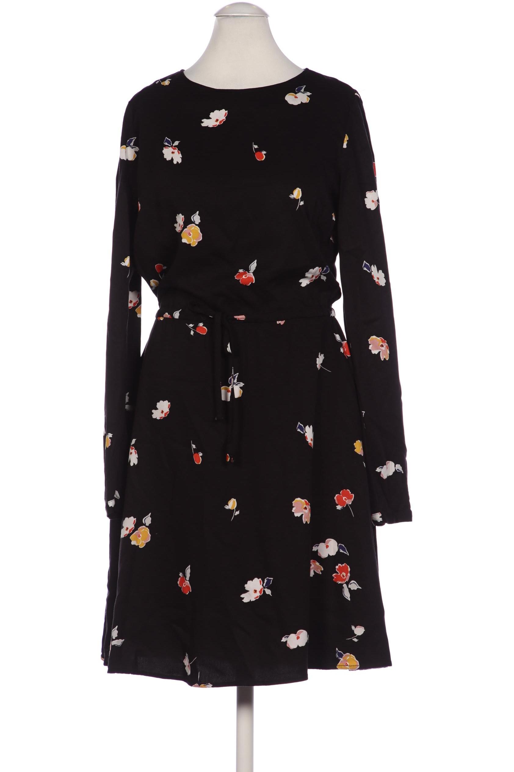 

Armedangels Damen Kleid, schwarz, Gr. 36