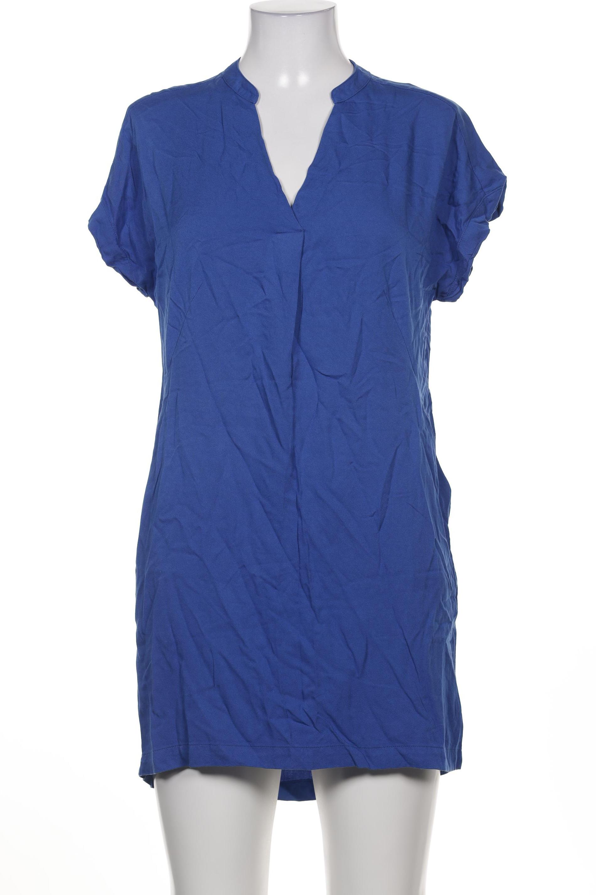 

Armedangels Damen Kleid, blau, Gr. 38
