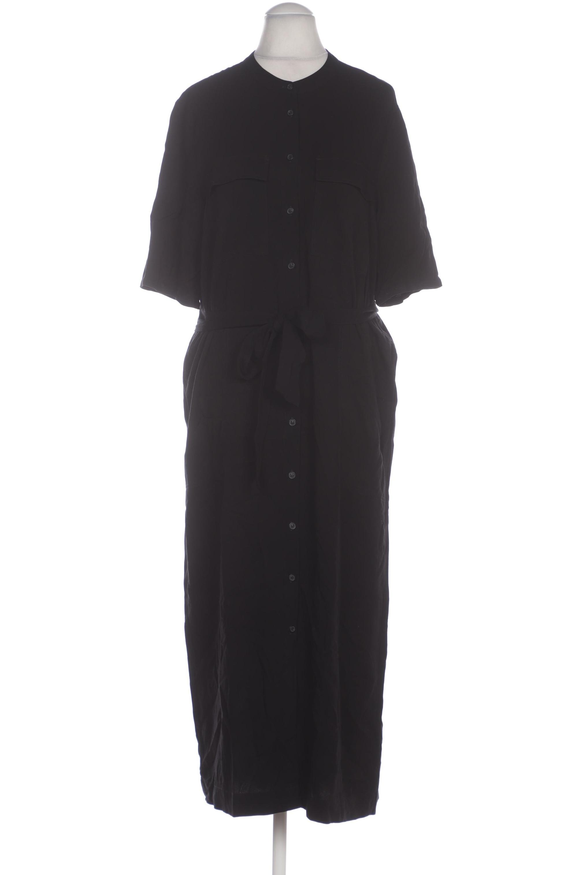 

Armedangels Damen Kleid, schwarz, Gr. 42