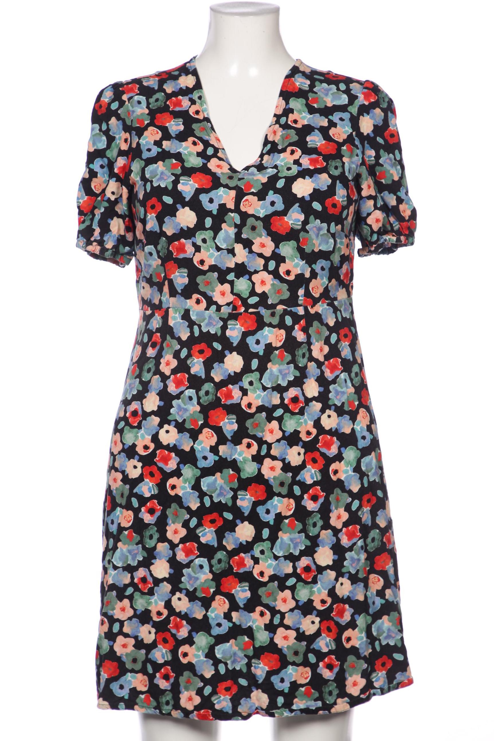 

Armedangels Damen Kleid, schwarz, Gr. 42