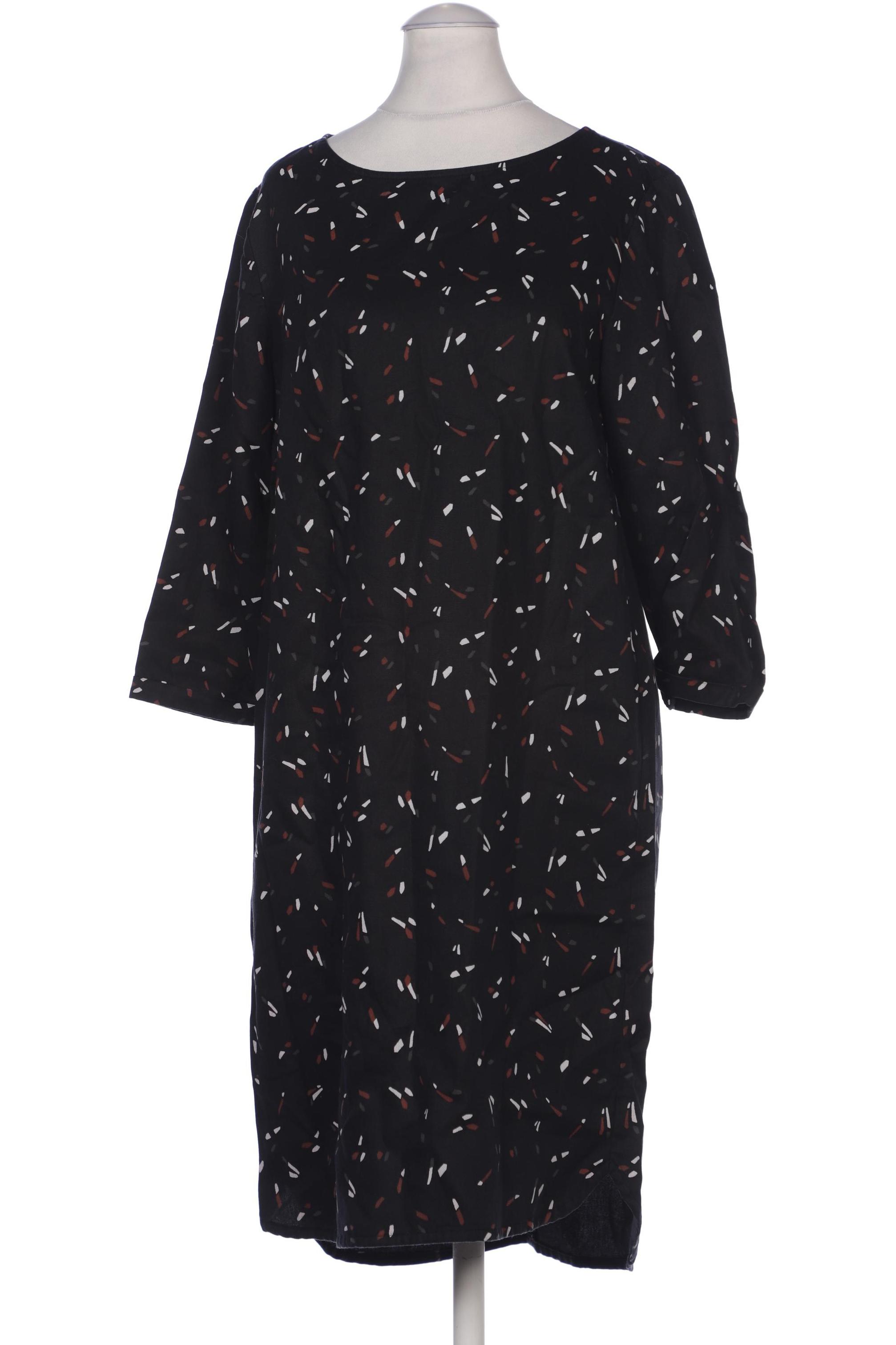 

Armedangels Damen Kleid, schwarz, Gr. 34