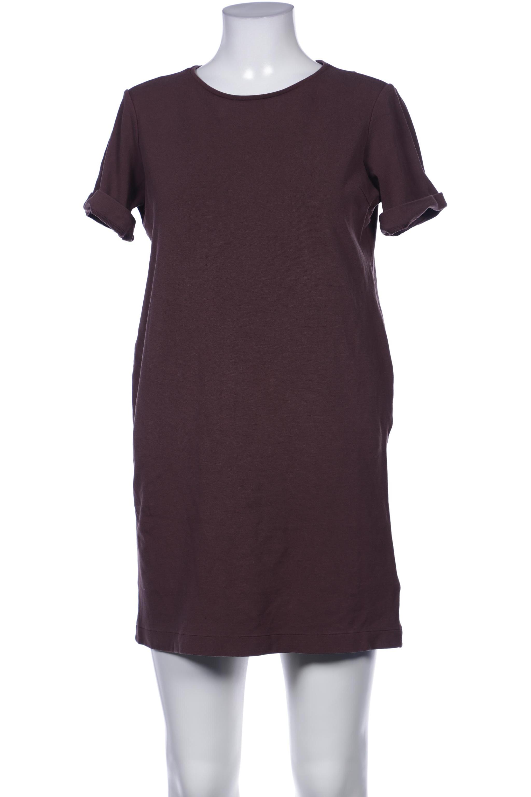 

Armedangels Damen Kleid, bordeaux, Gr. 40
