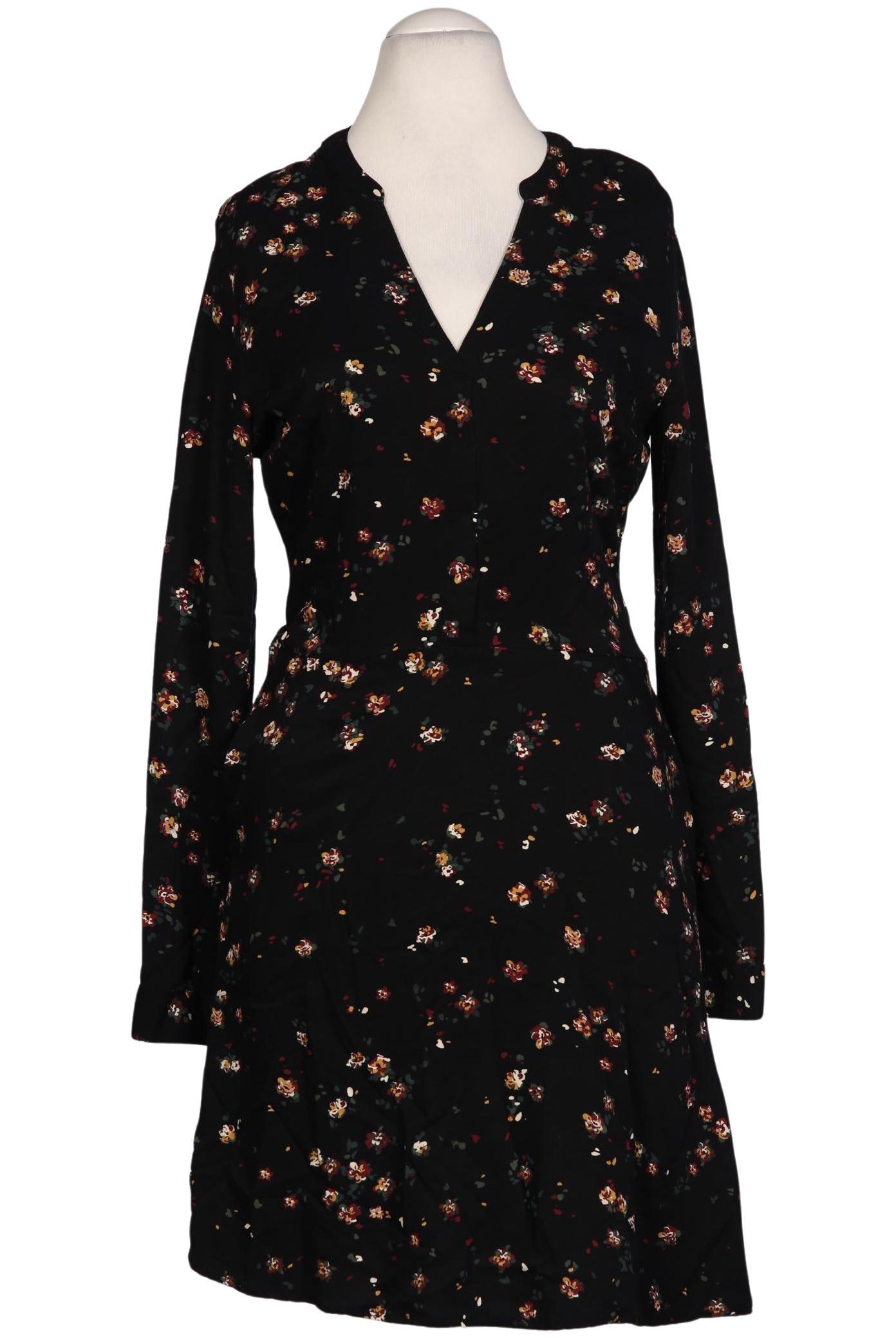 

Armedangels Damen Kleid, schwarz, Gr. 40