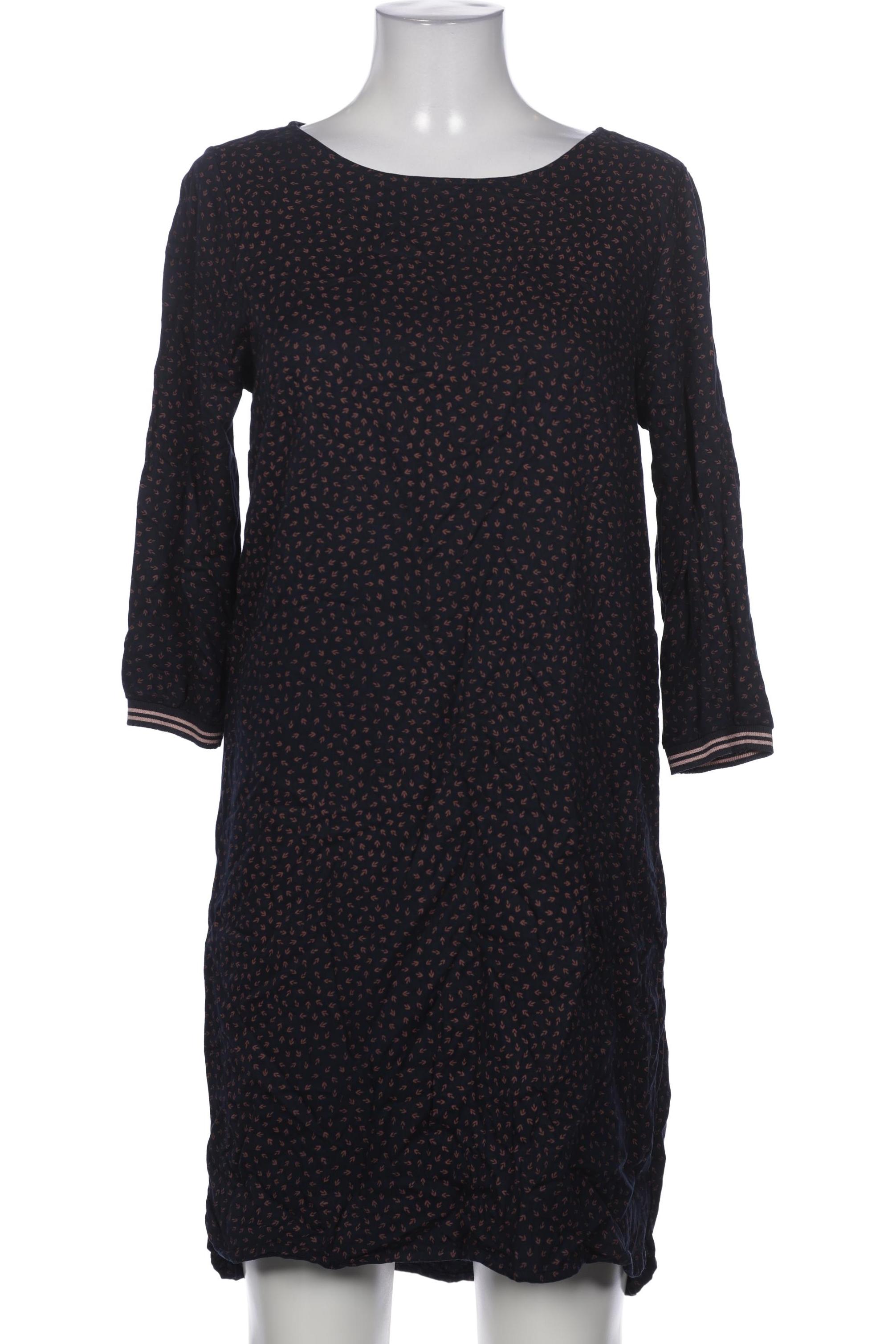 

Armedangels Damen Kleid, marineblau, Gr. 38