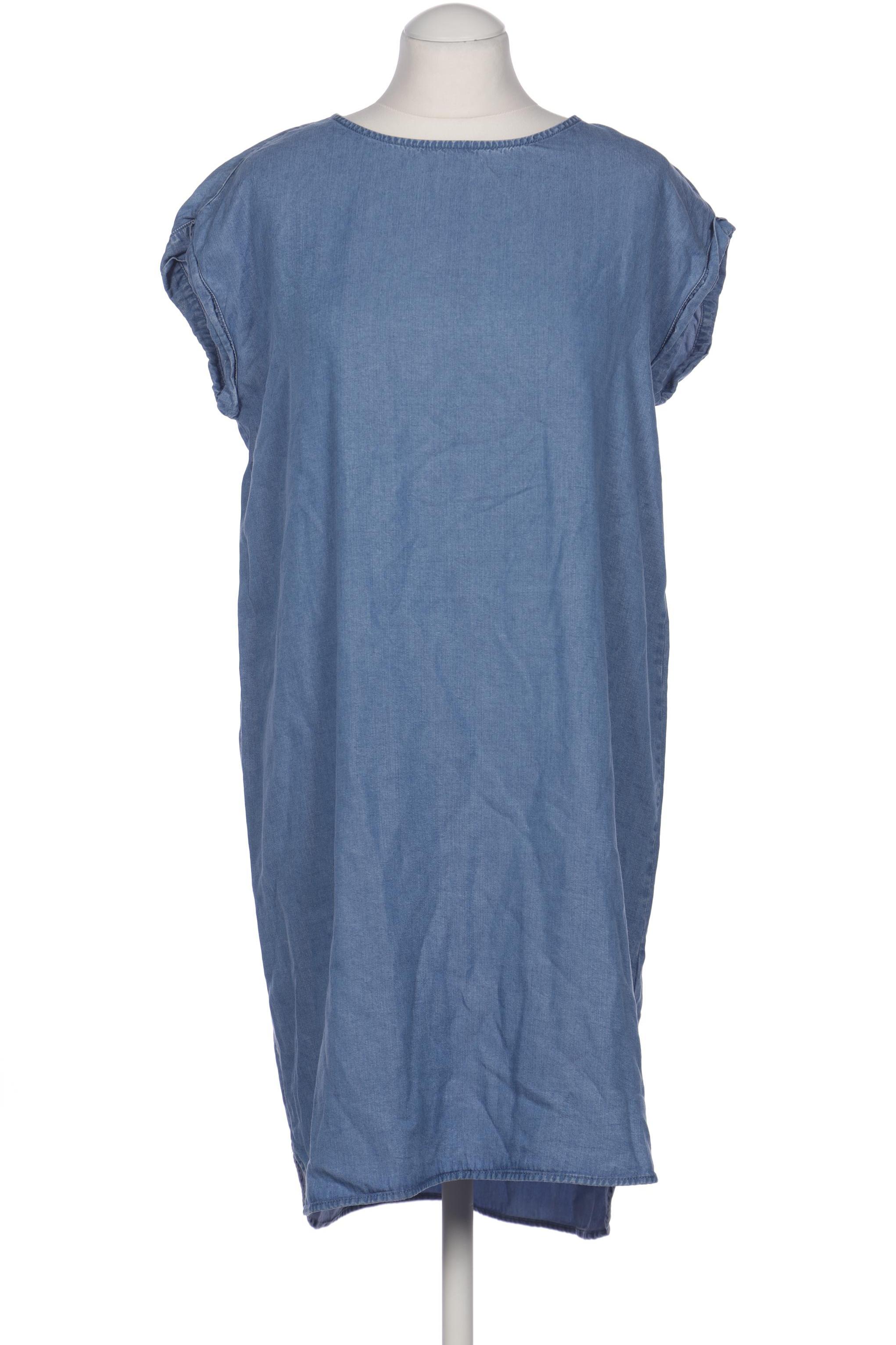

Armedangels Damen Kleid, blau, Gr. 38