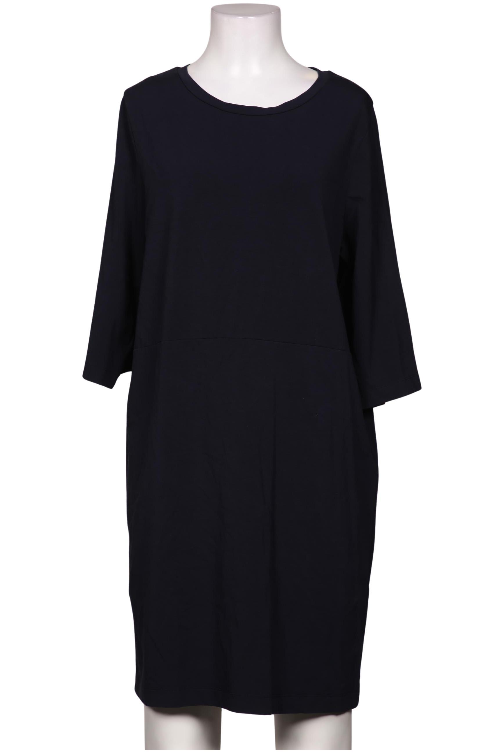 

Armedangels Damen Kleid, marineblau, Gr. 40