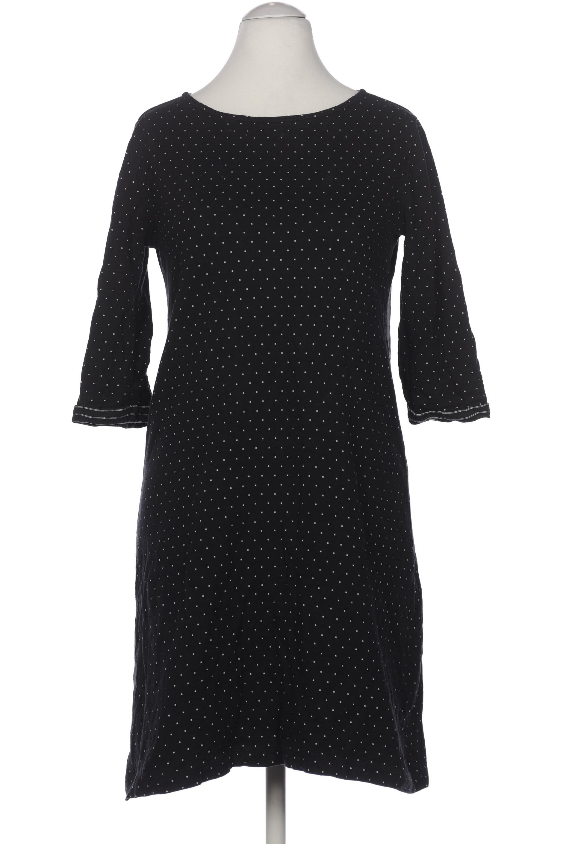 

Armedangels Damen Kleid, schwarz, Gr. 38