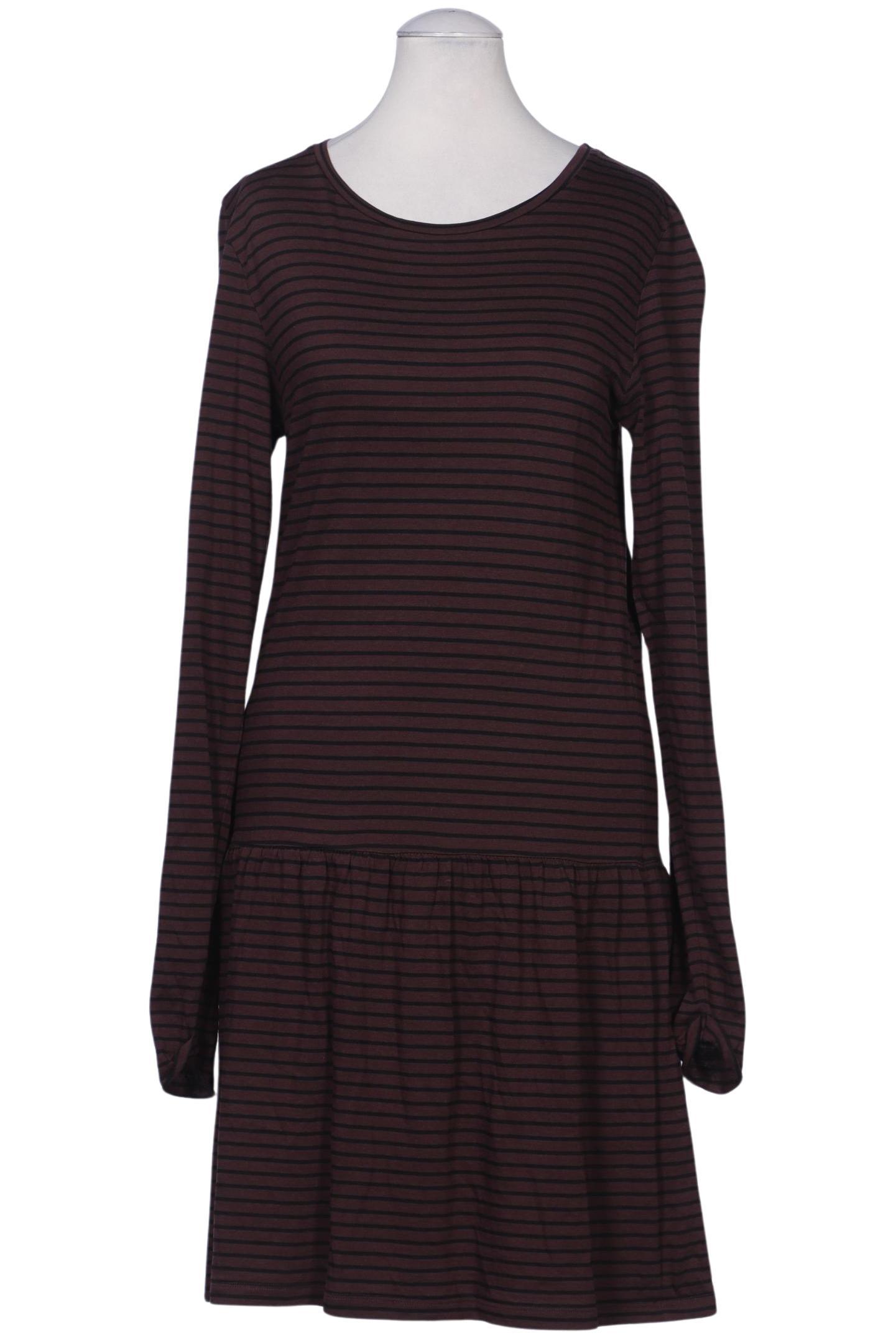 

Armedangels Damen Kleid, bordeaux, Gr. 36