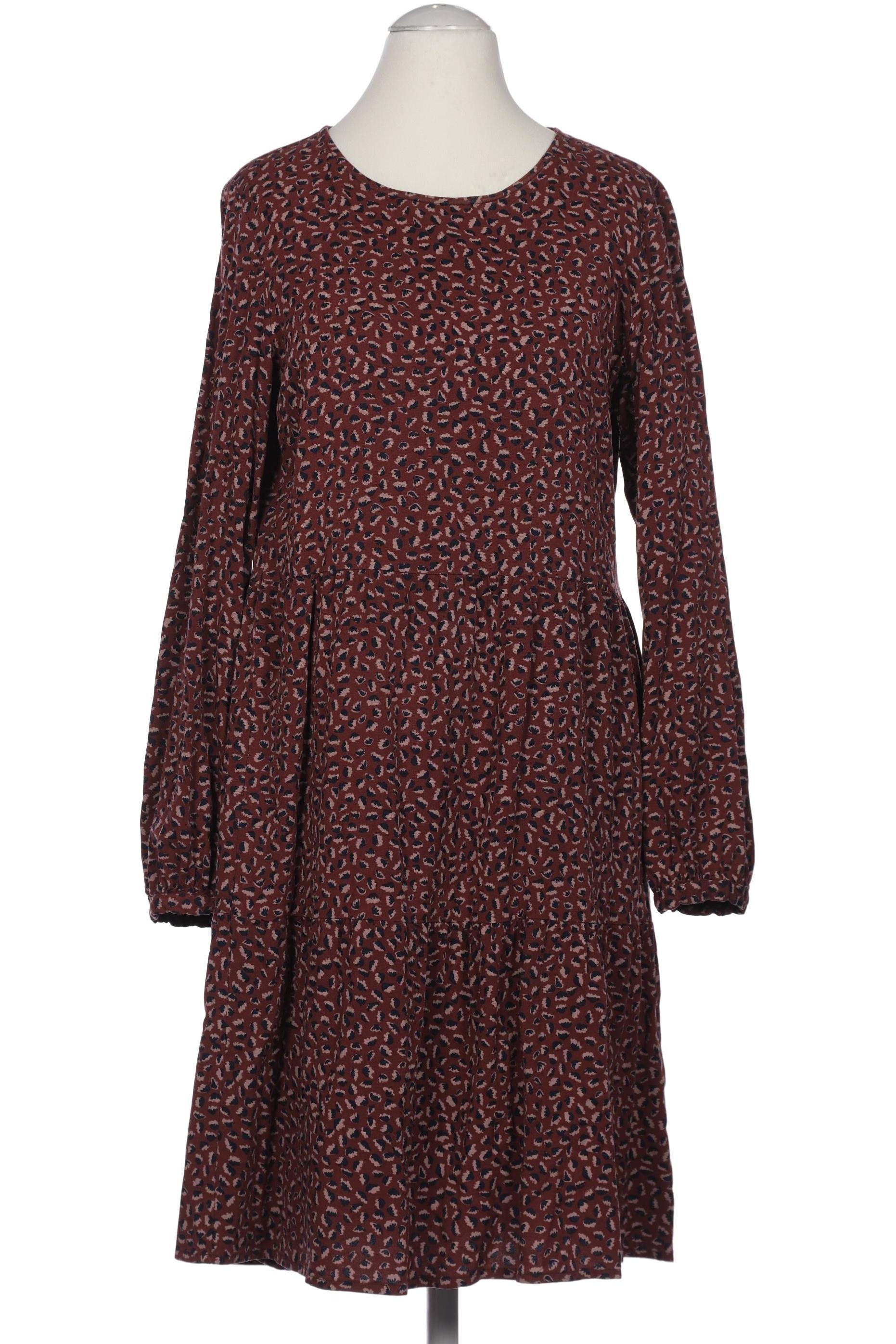 

Armedangels Damen Kleid, bordeaux, Gr. 34