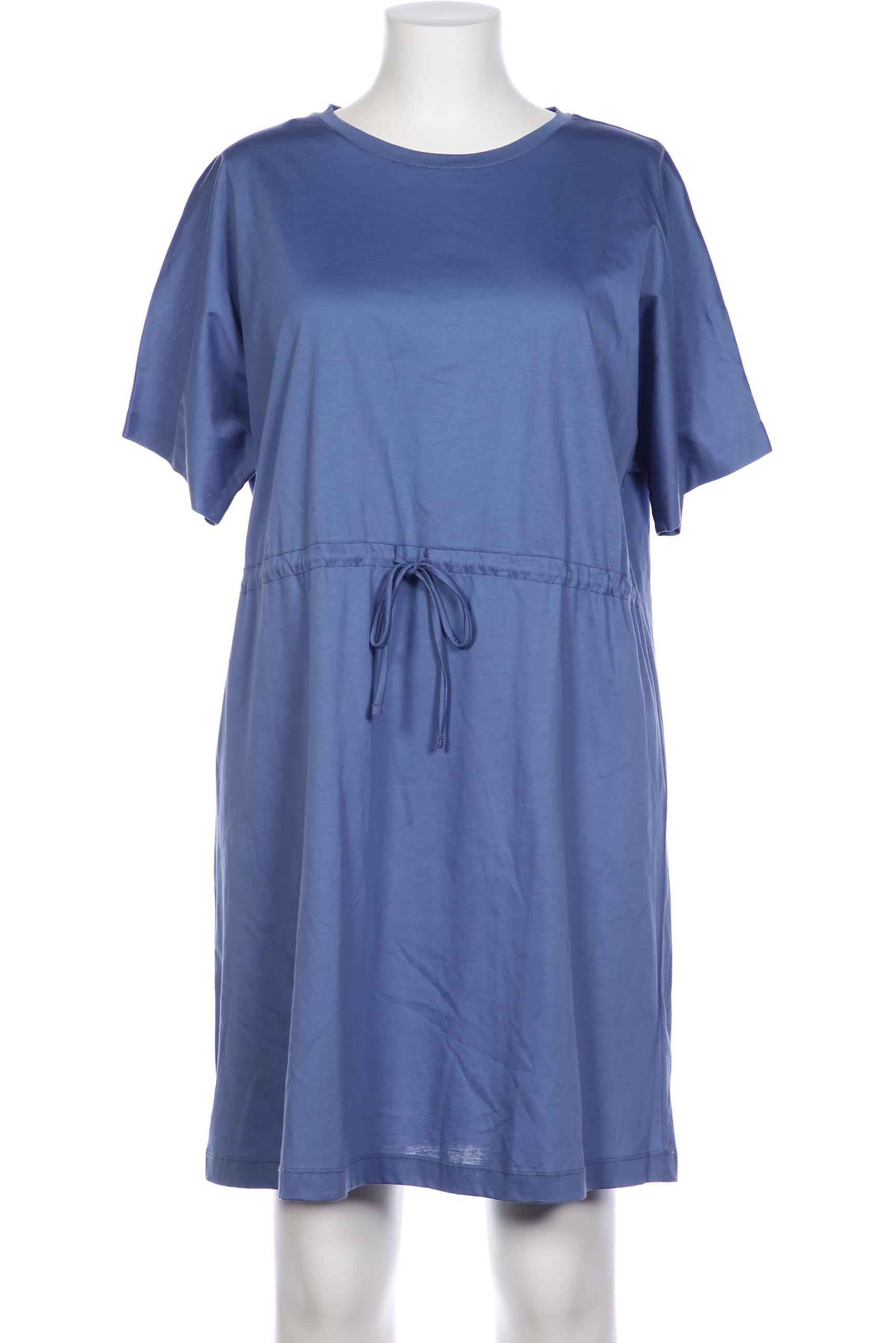 

Armedangels Damen Kleid, blau, Gr. 42