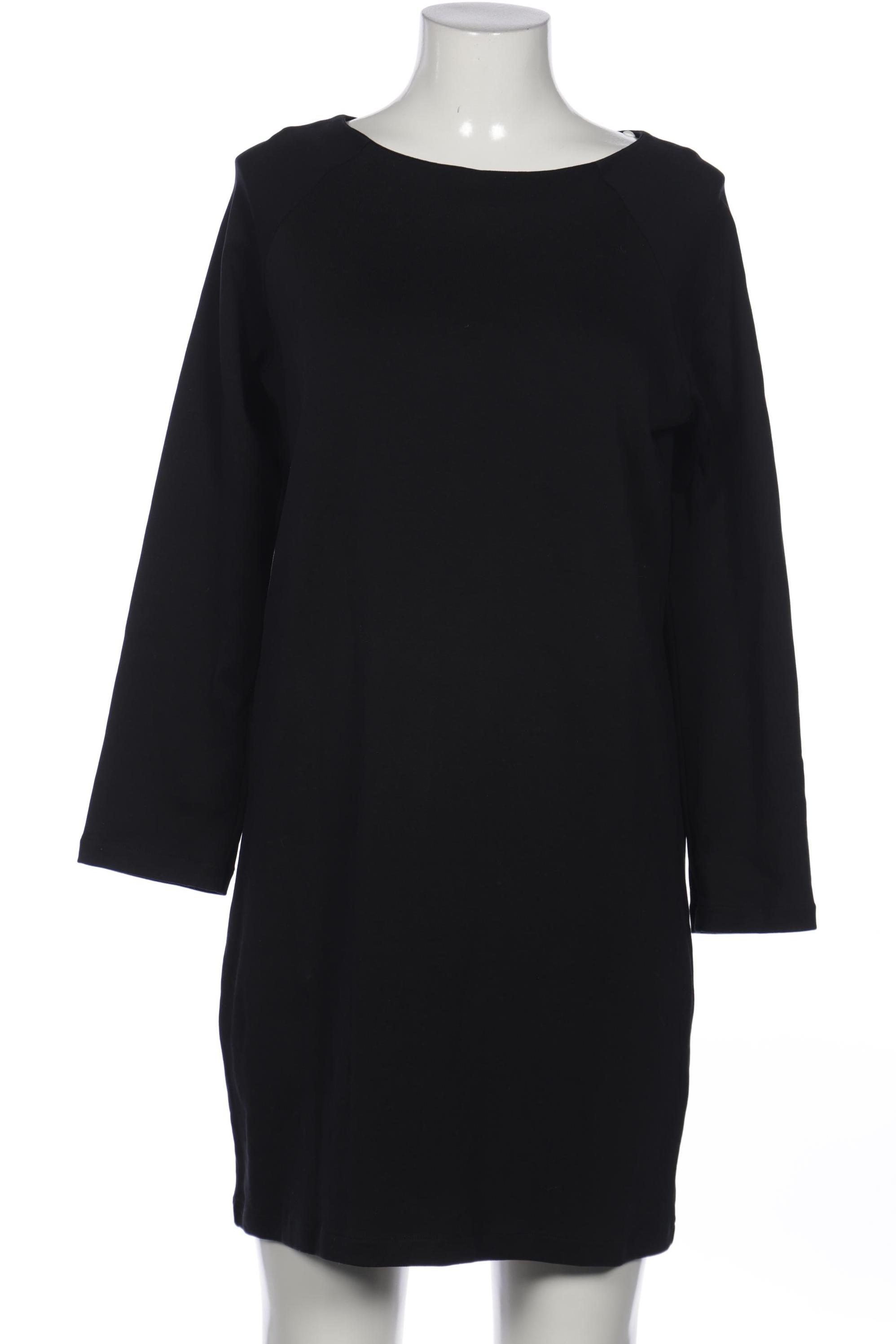 

Armedangels Damen Kleid, schwarz, Gr. 40