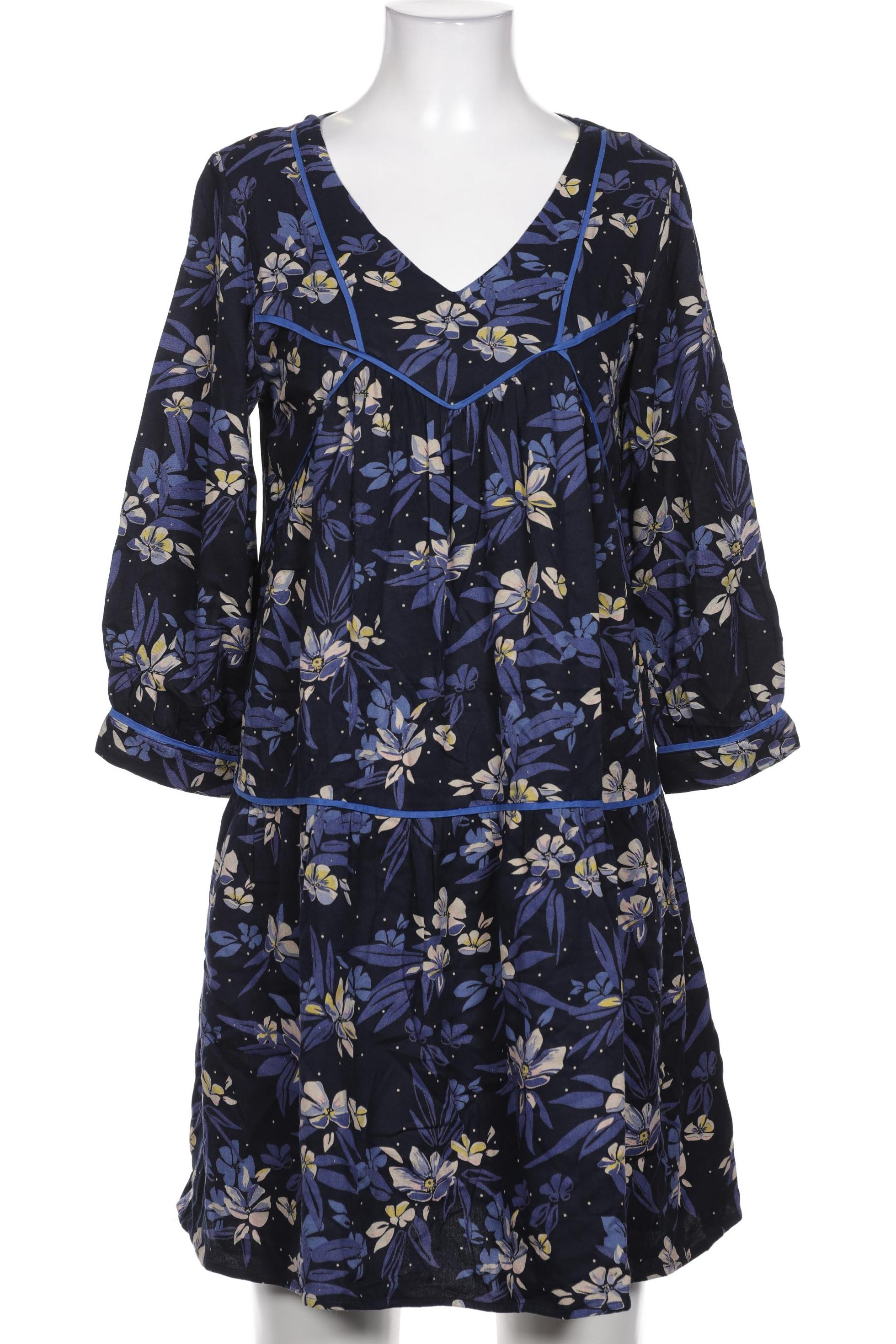 

Armedangels Damen Kleid, marineblau, Gr. 34