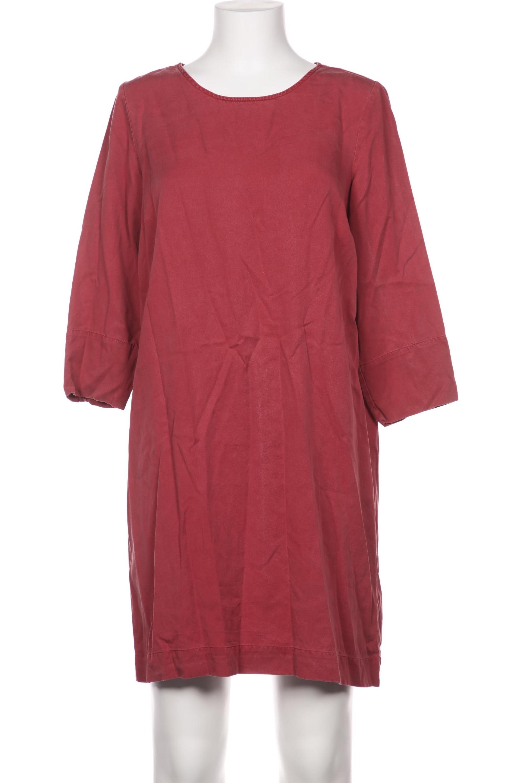 

Armedangels Damen Kleid, rot, Gr. 40