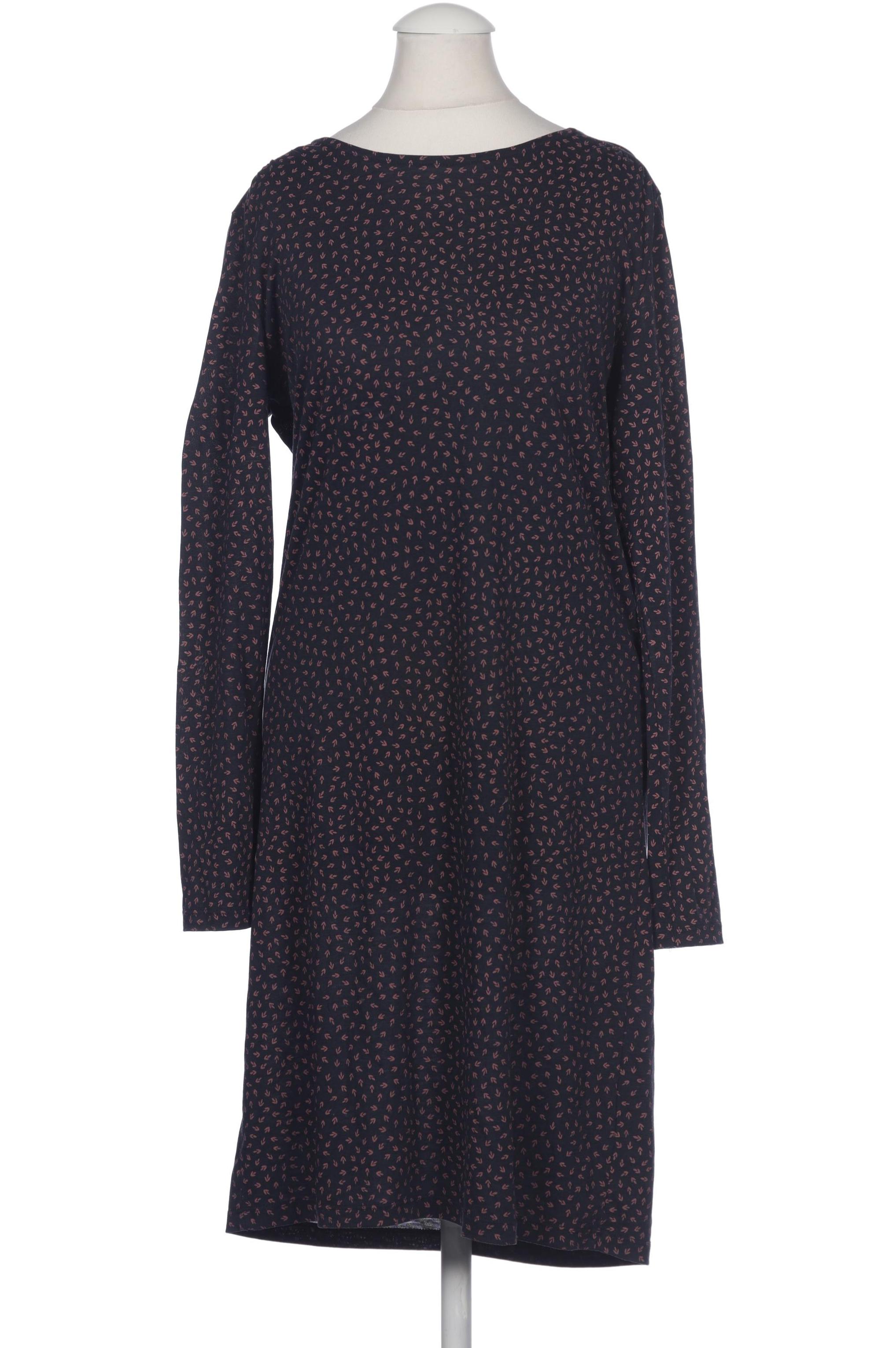 

Armedangels Damen Kleid, marineblau, Gr. 36