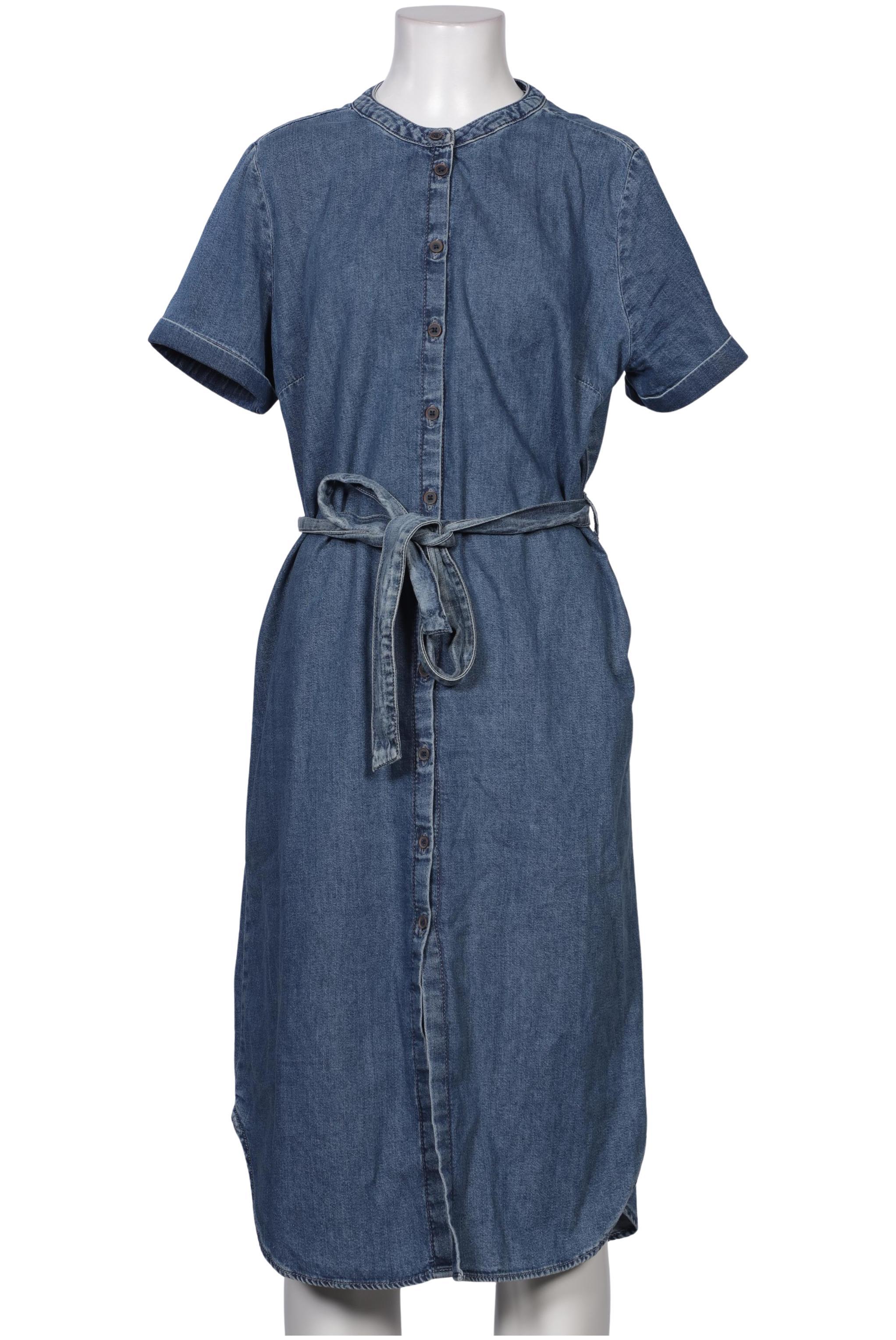

Armedangels Damen Kleid, blau, Gr. 40