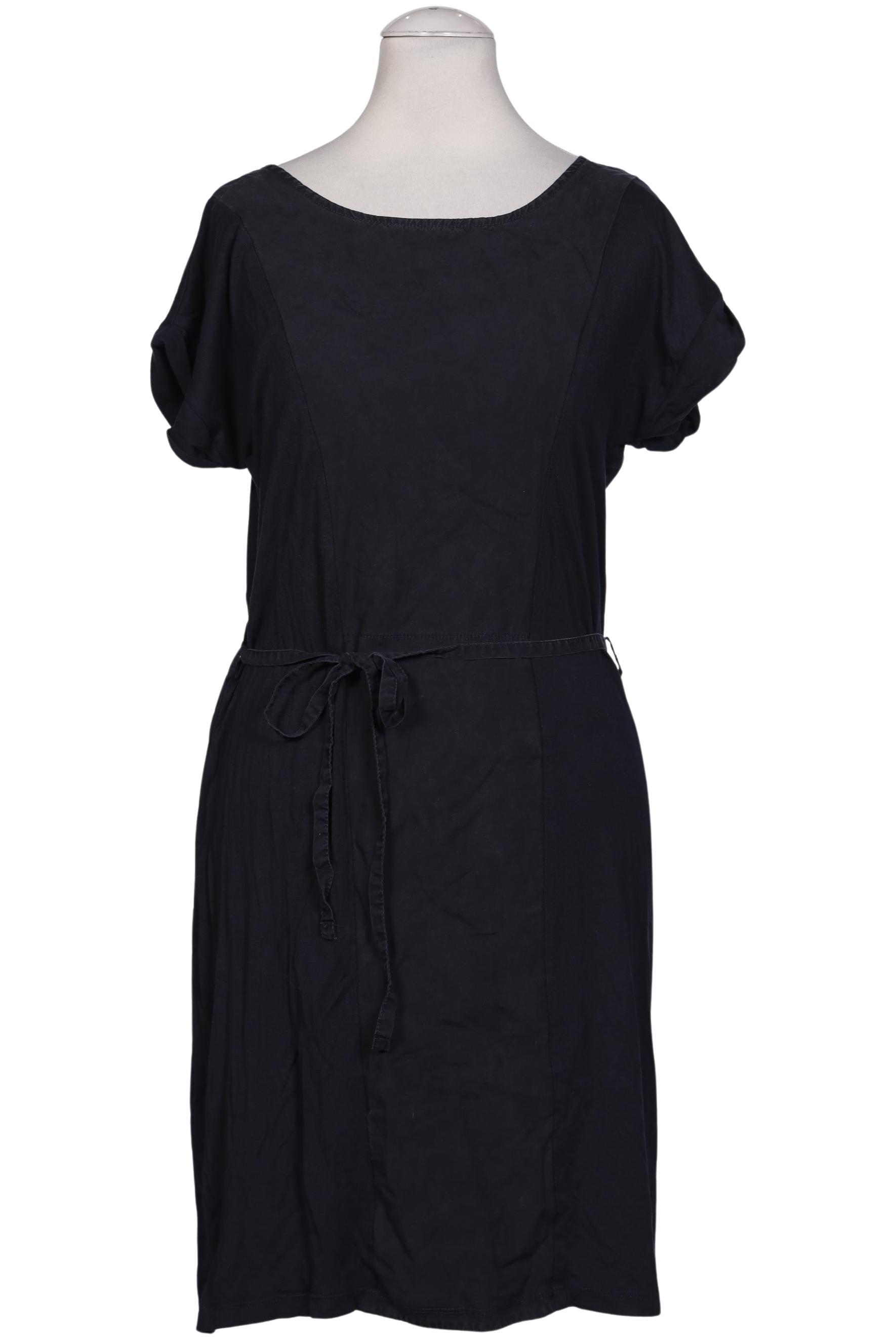 

Armedangels Damen Kleid, marineblau, Gr. 34