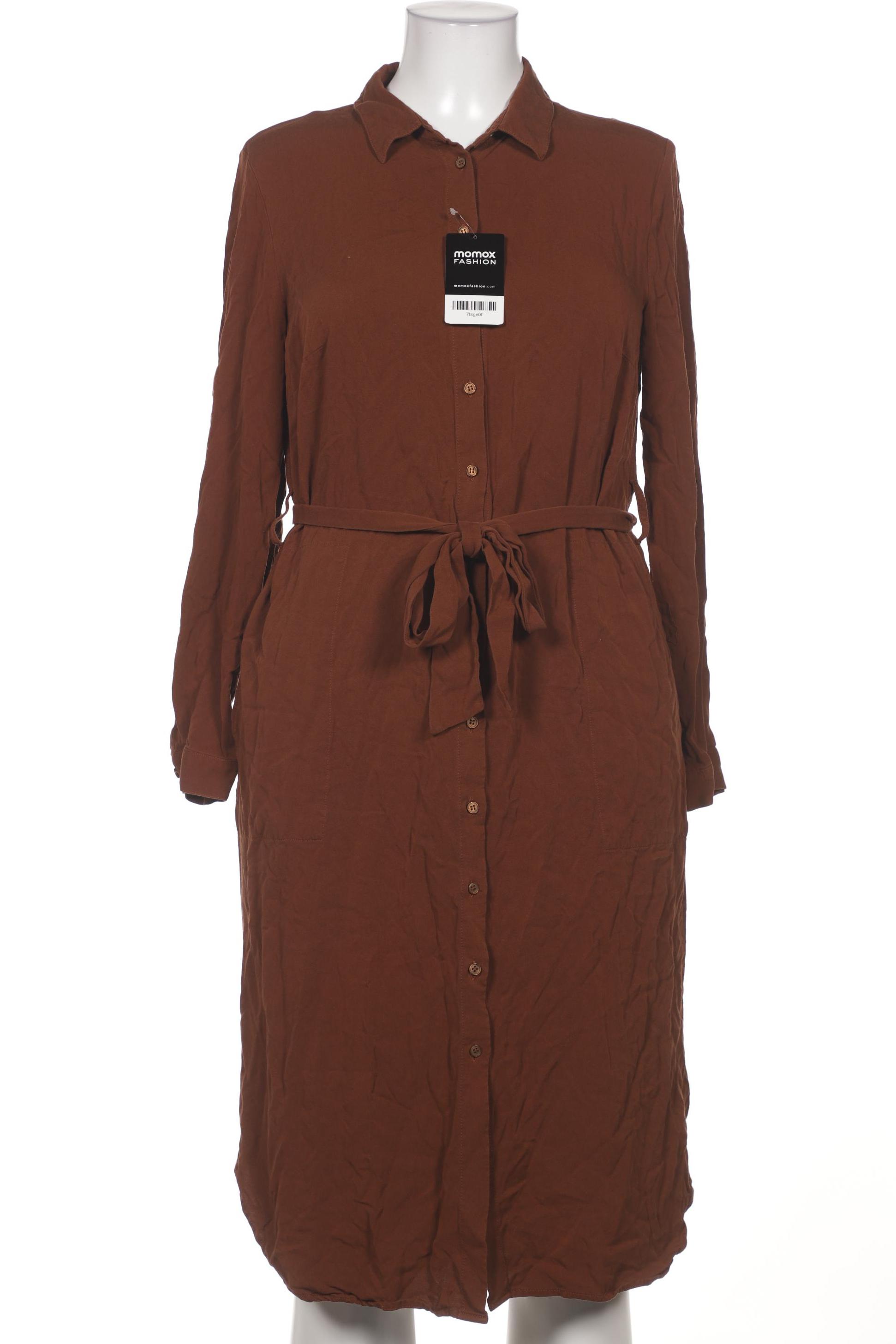 

Armedangels Damen Kleid, braun, Gr. 44