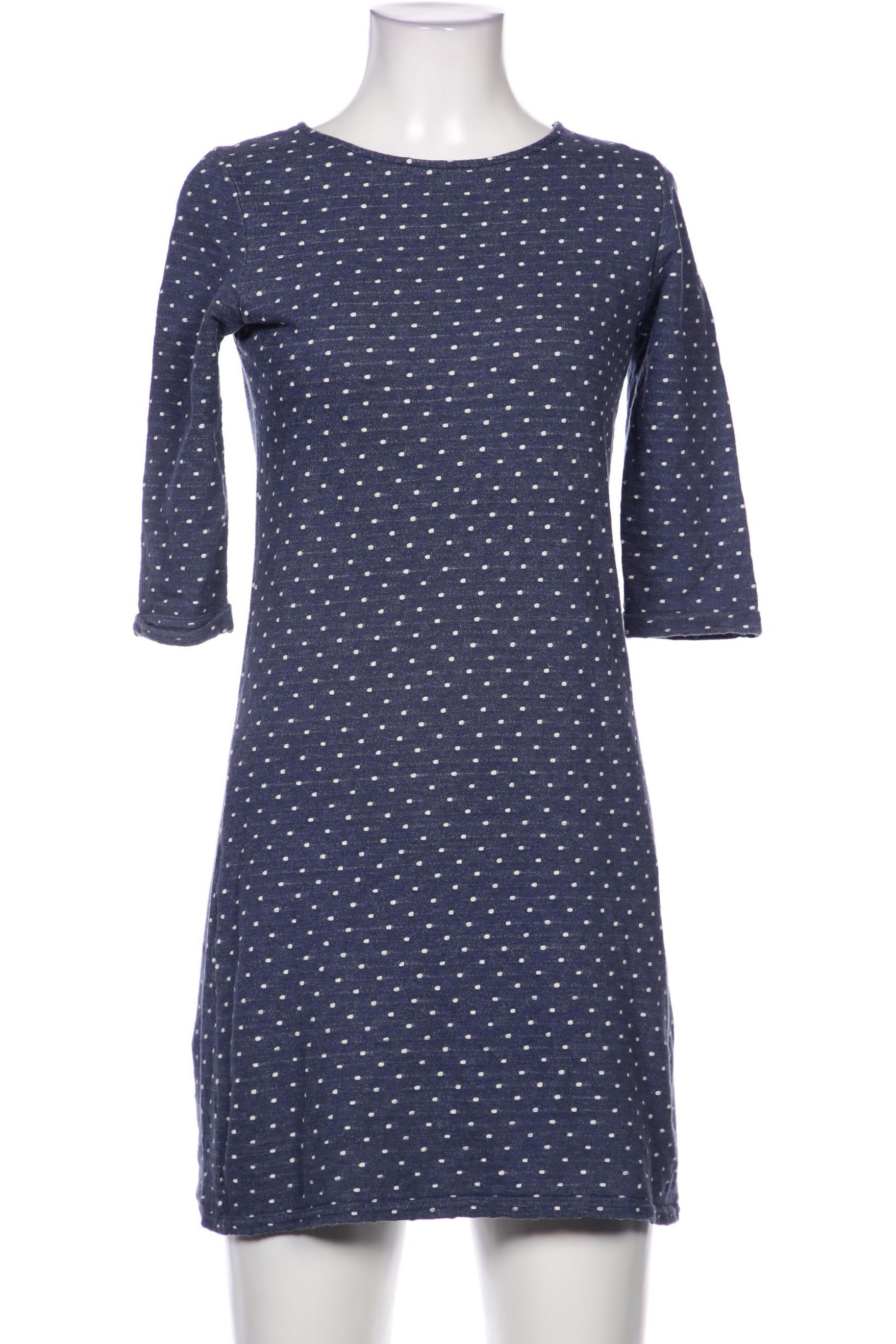 

Armedangels Damen Kleid, blau, Gr. 34