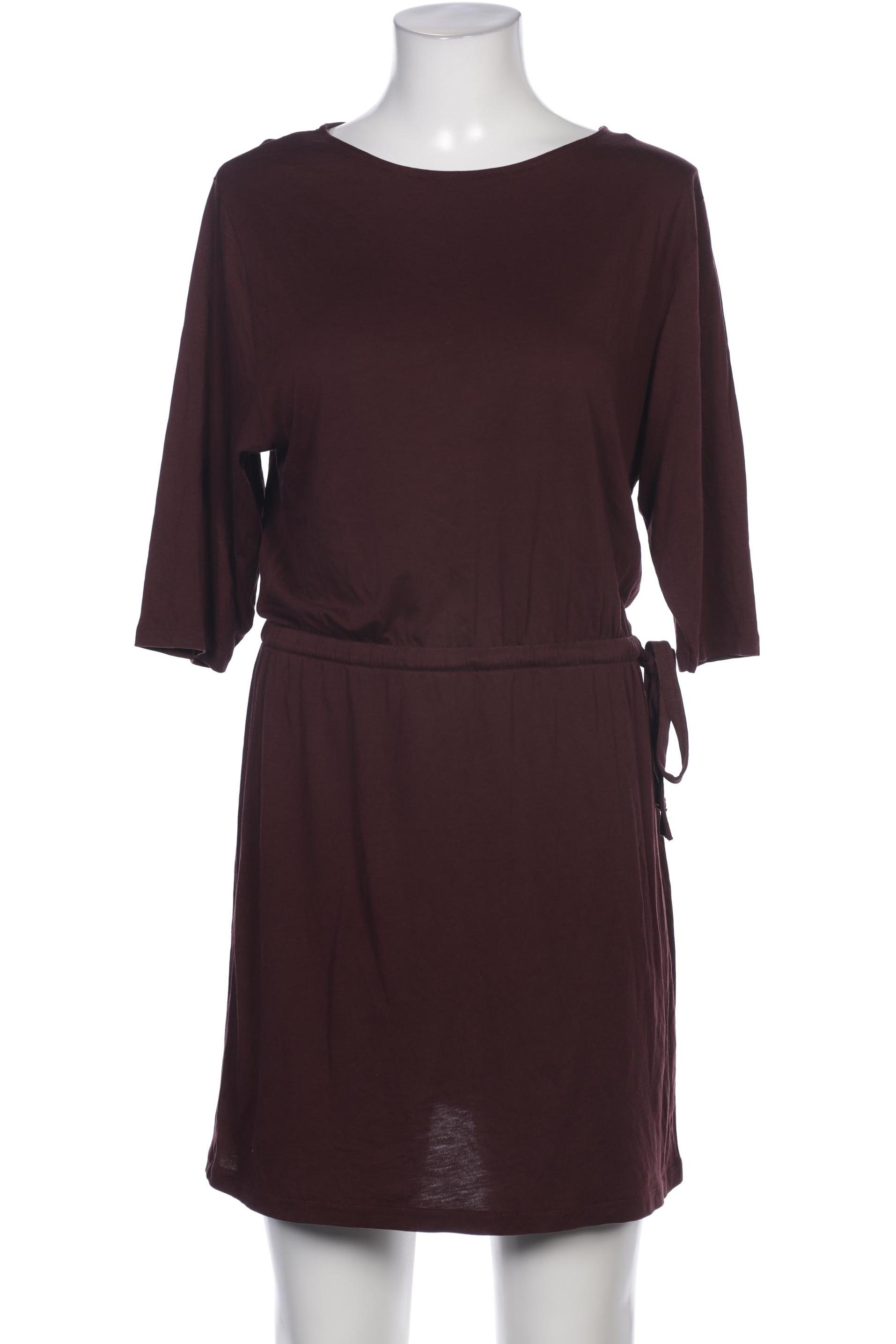 

ARMEDANGELS Damen Kleid, bordeaux