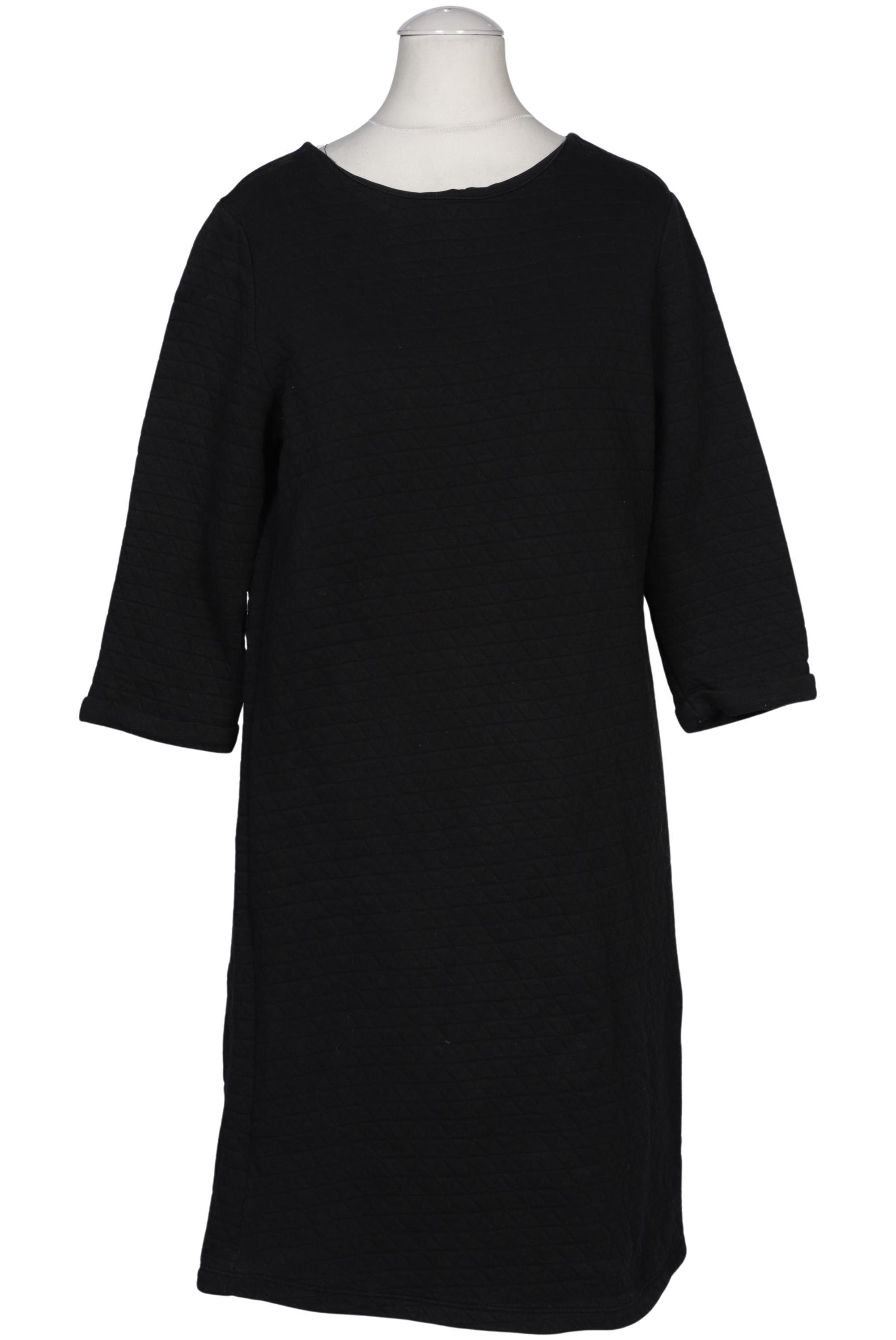 

Armedangels Damen Kleid, schwarz, Gr. 36