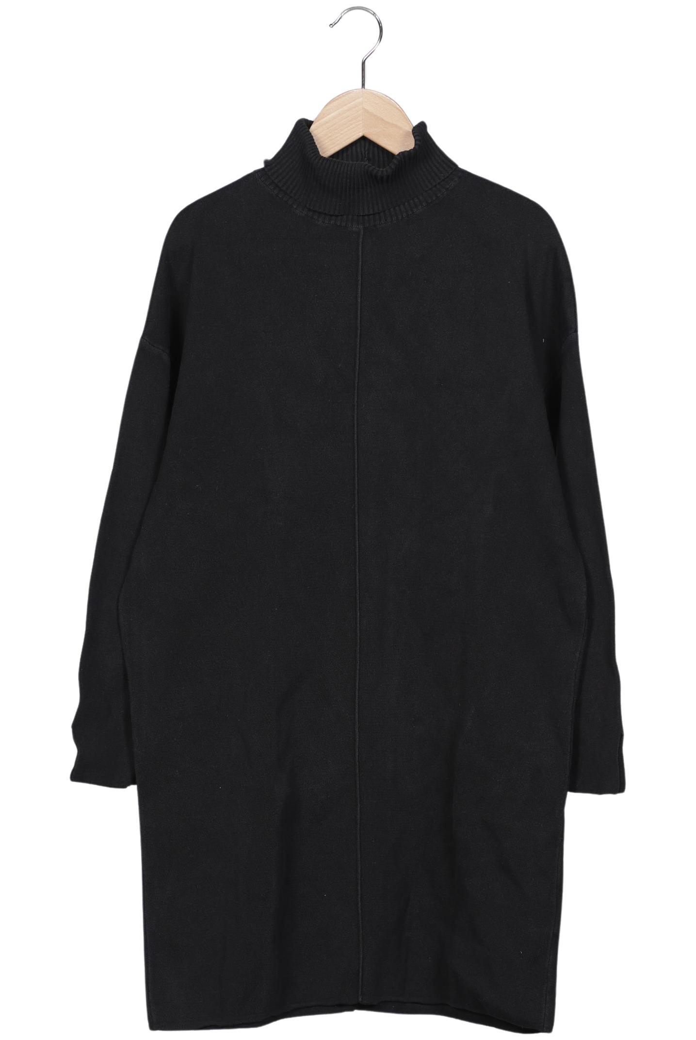 

Armedangels Damen Kleid, schwarz, Gr. 34