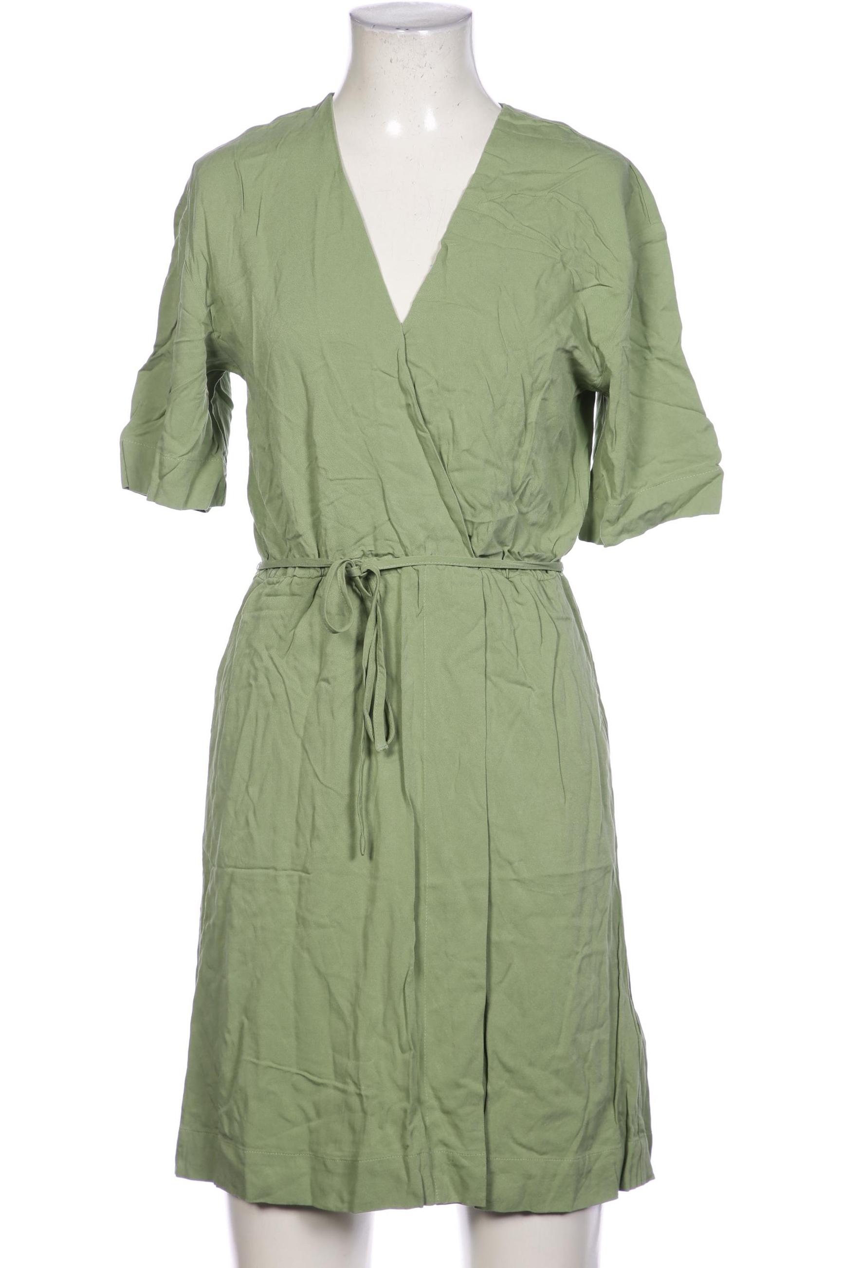 

Armedangels Damen Kleid, hellgrün, Gr. 34