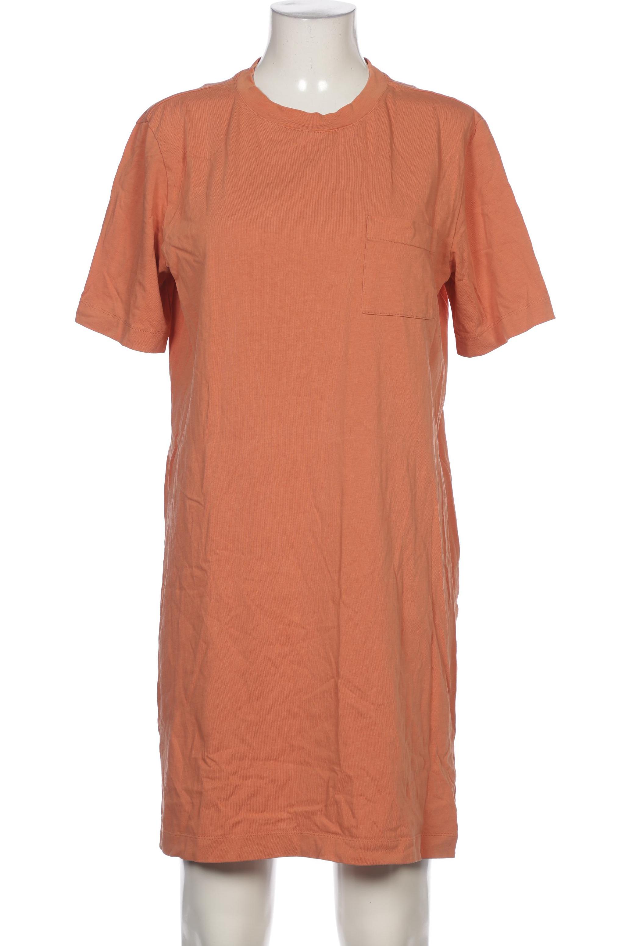 

Armedangels Damen Kleid, orange, Gr. 40