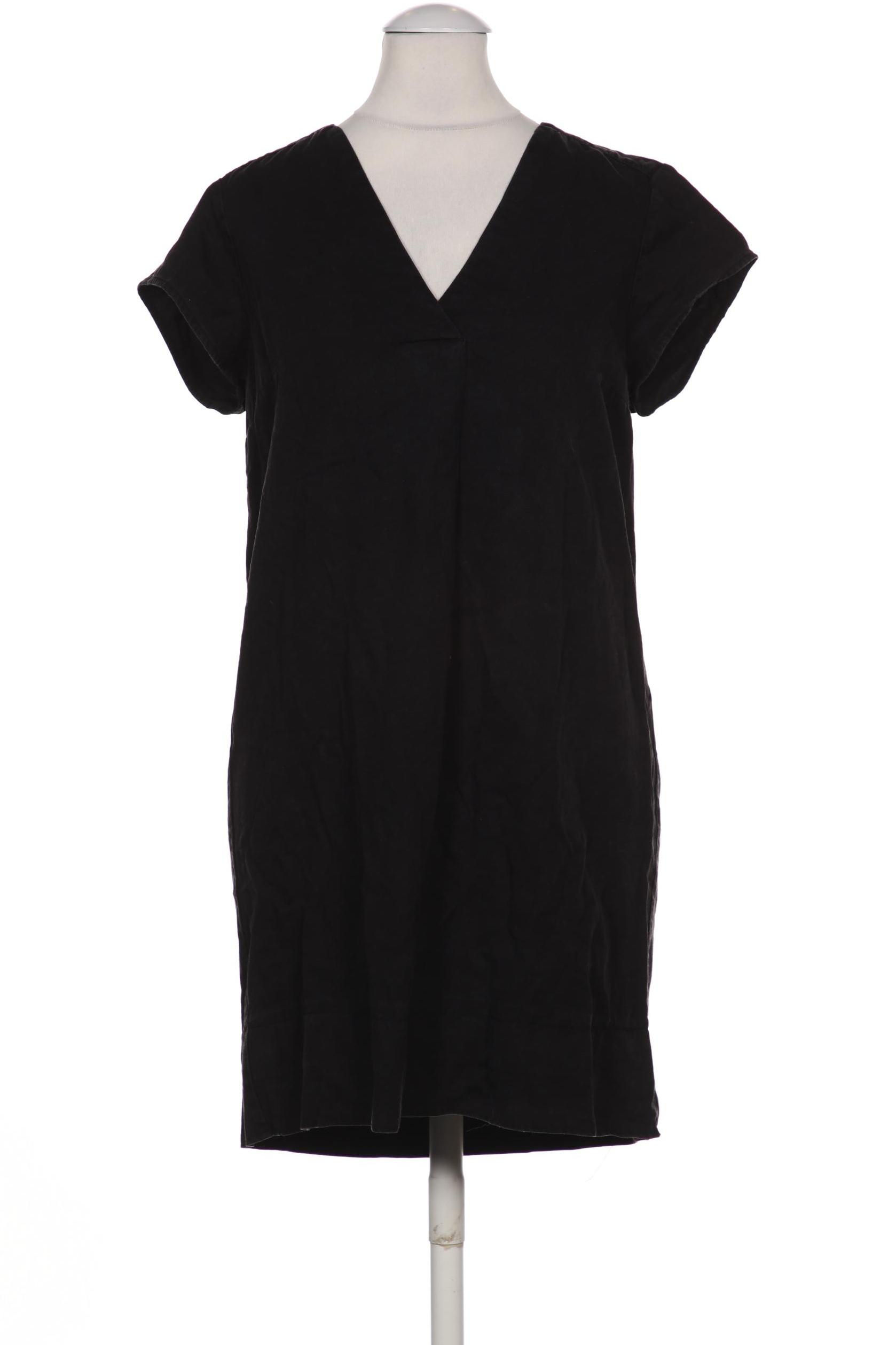 

Armedangels Damen Kleid, schwarz, Gr. 34