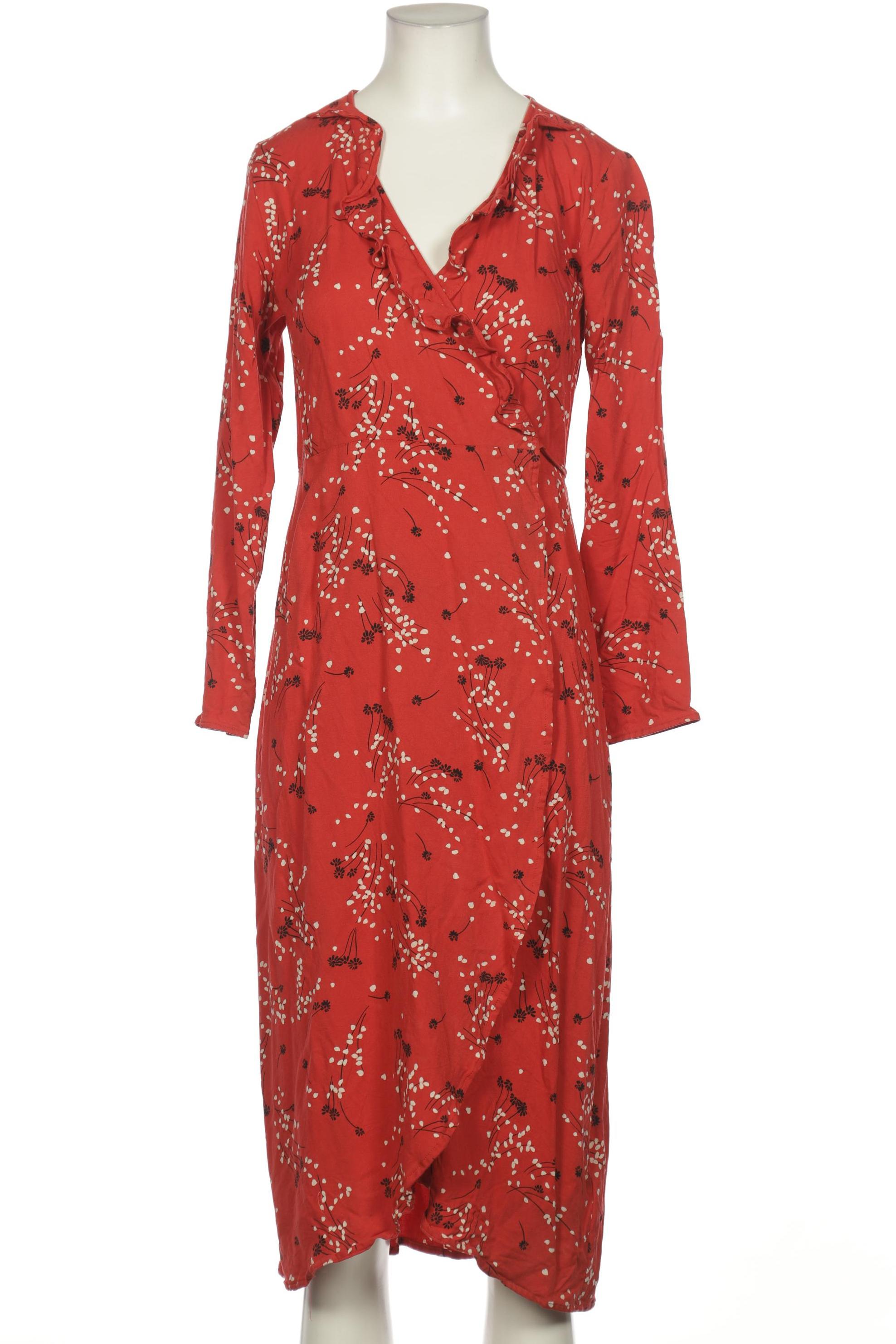 

Armedangels Damen Kleid, rot, Gr. 36