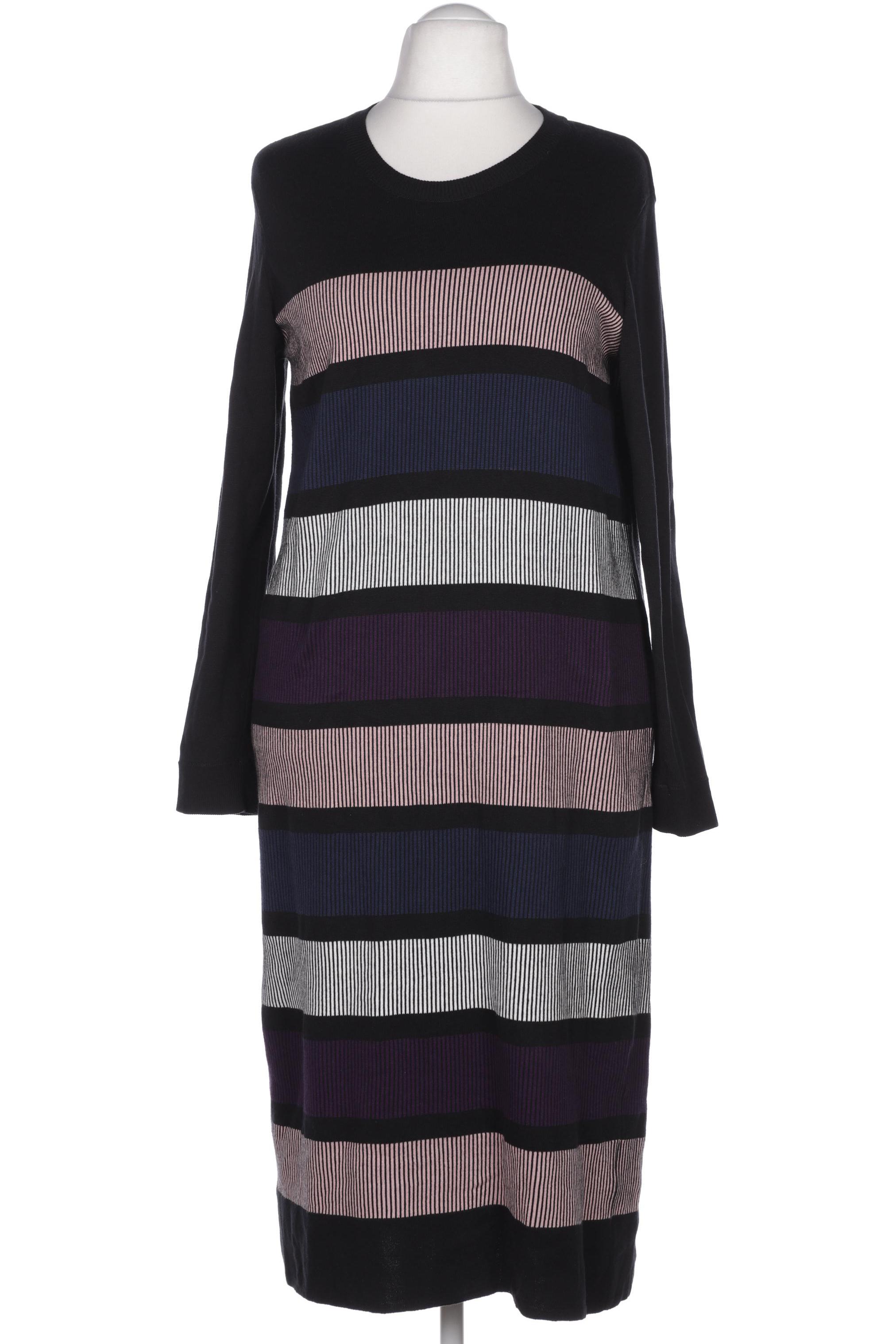 

Armedangels Damen Kleid, schwarz, Gr. 44